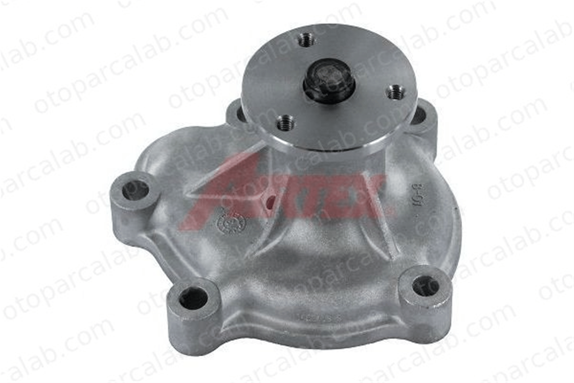AIRTEX 1667 Devirdaim Su Pompası OPEL ASTRA H ASTRA H GTC 1334073 1334143