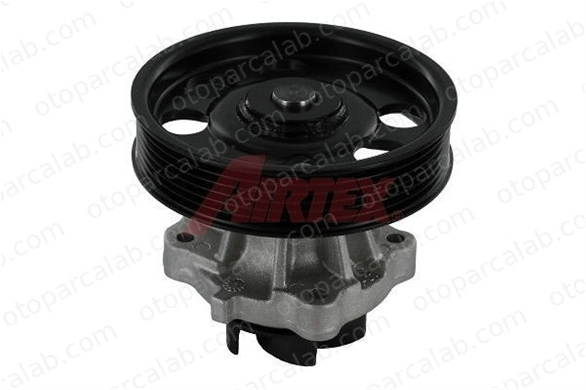 AIRTEX 1674 Devirdaim Su Pompası FIAT PANDA PUNTO 1201L9 12855461