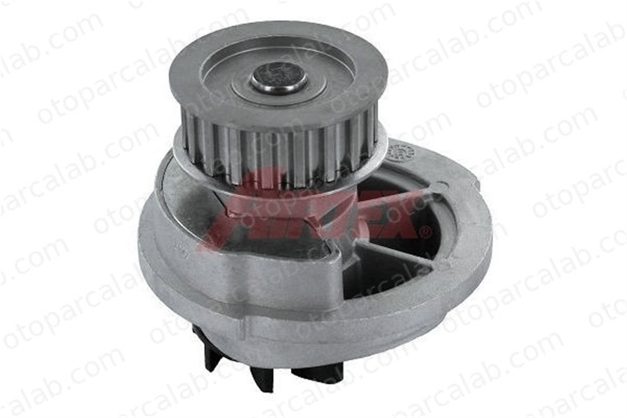 AIRTEX 1677 Devirdaim Su Pompası OPEL ASTRA G Hatchback ASTRA G Kombi van 6334039 1334078