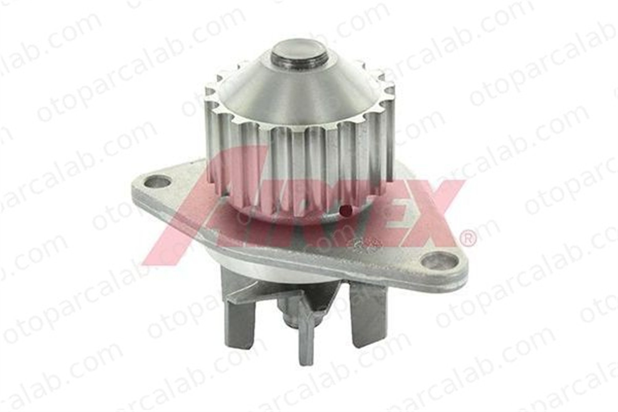 AIRTEX 1679 Devirdaim Su Pompası CITROËN C3 I C3 II 1201G0 1609314780