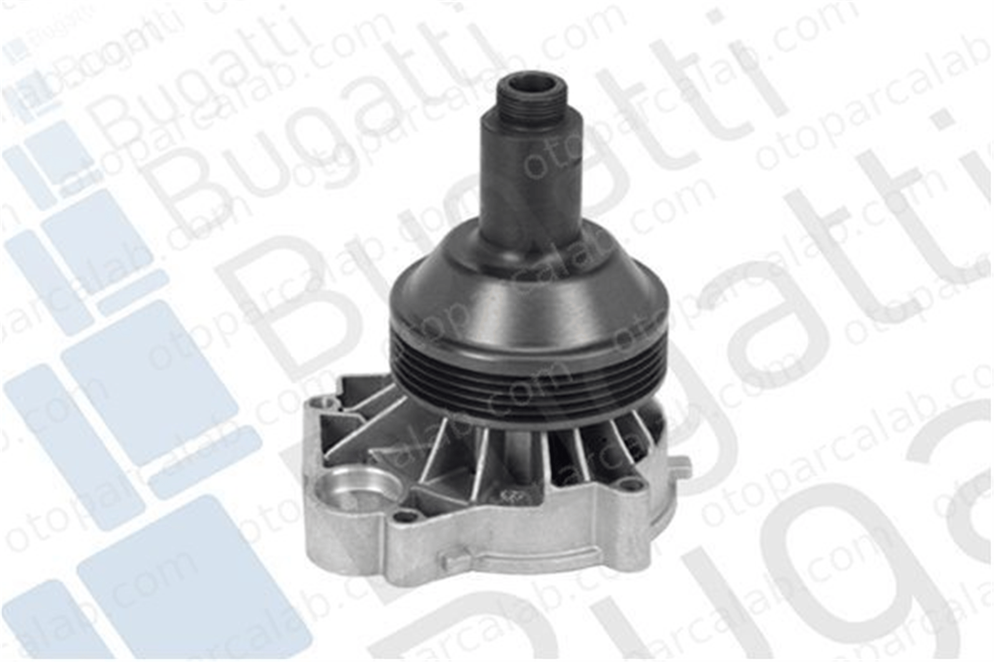 AIRTEX 1688 Devirdaim Su Pompası BMW 3 3 Touring 11510393730 11517788306