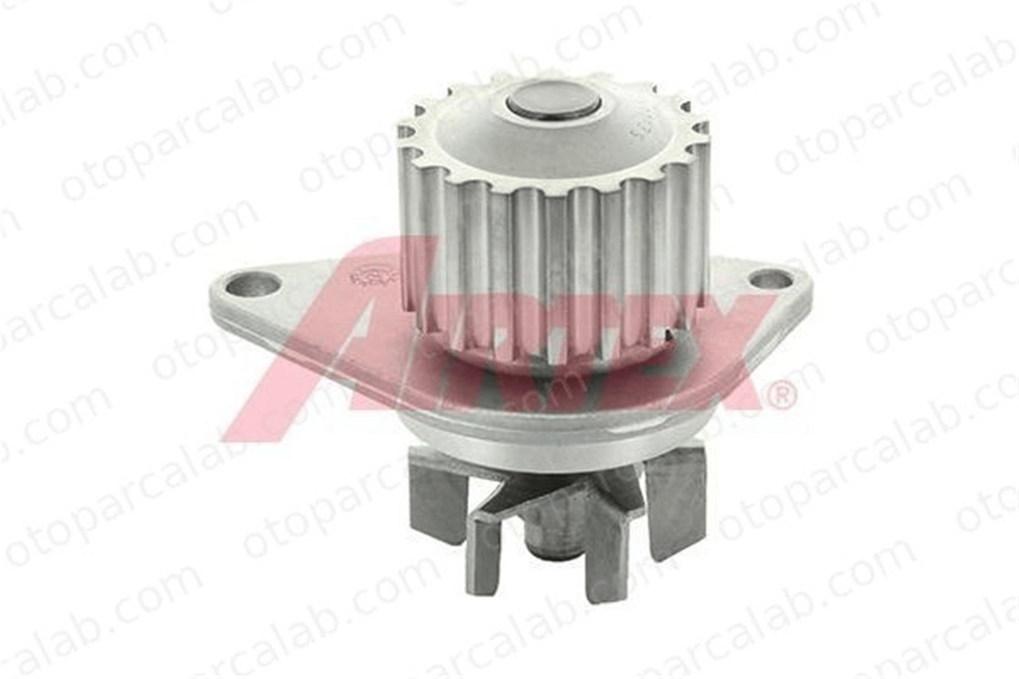 AIRTEX 1692 Devirdaim Su Pompası CITROËN C2 C3 I 1201G2 1609314980
