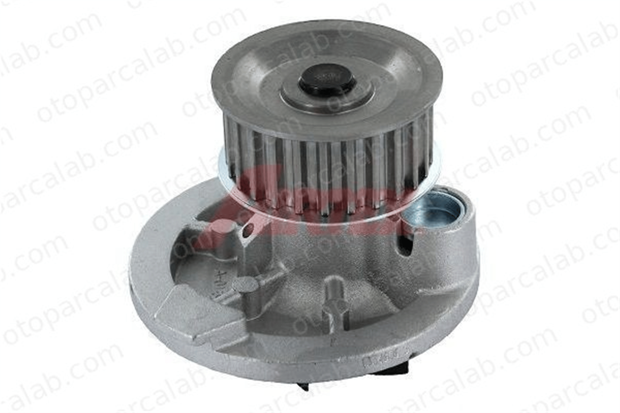 AIRTEX 1696 Devirdaim Su Pompası OPEL VECTRA B Hatchback DAEWOO NUBIRA Sedan 1334139 9128726