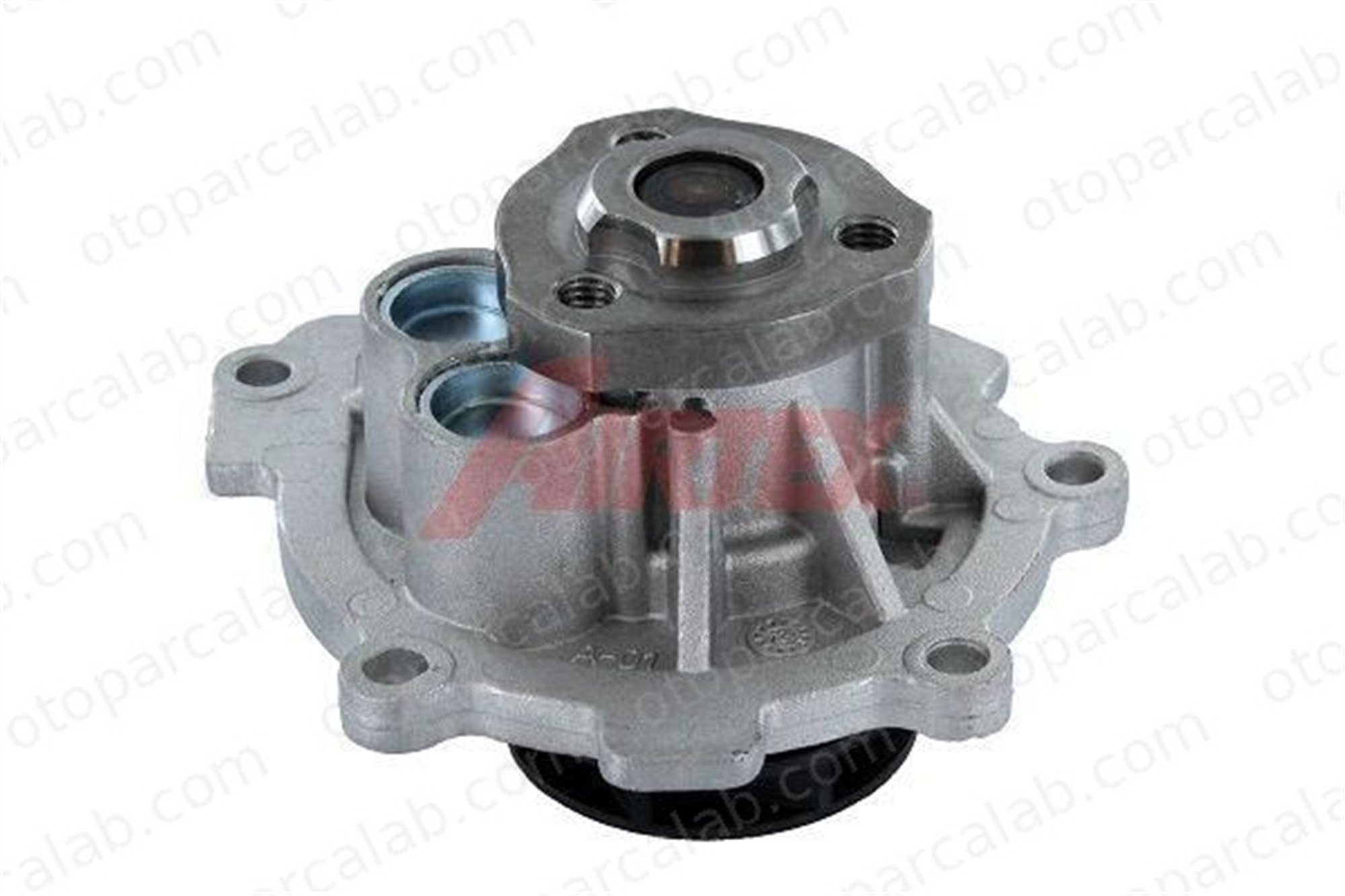 AIRTEX 1700 Devirdaim Su Pompası OPEL ZAFIRA / ZAFIRA FAMILY B CHEVROLET CRUZE 1334142 24405895