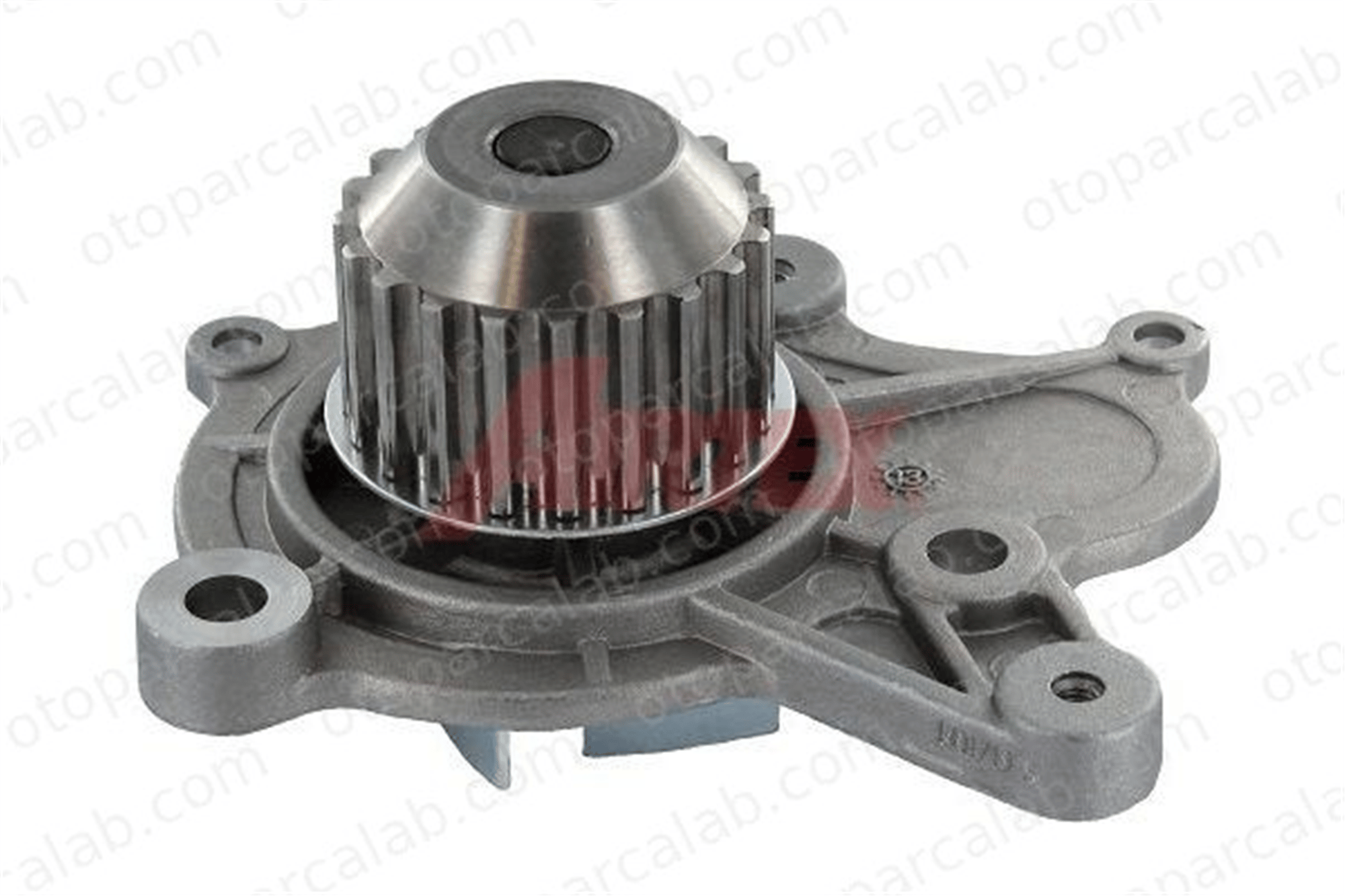 AIRTEX 1715 Devirdaim Su Pompası HYUNDAI TUCSON KIA SPORTAGE II 2510027400 2431227000