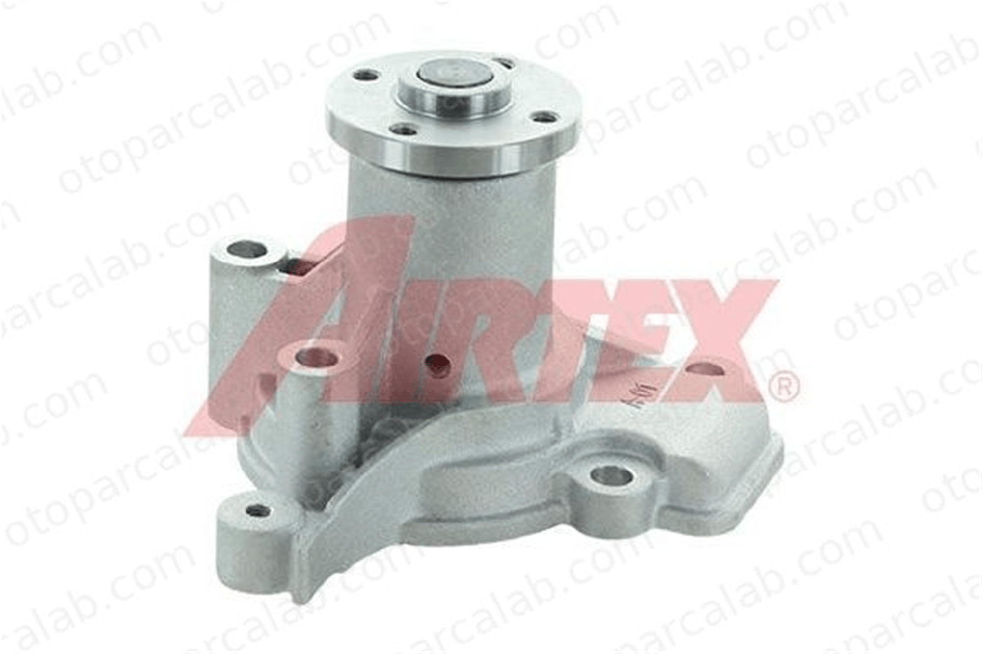 AIRTEX 1721 Devirdaim Su Pompası HYUNDAI COUPE I LANTRA II 2510023001 2510023002