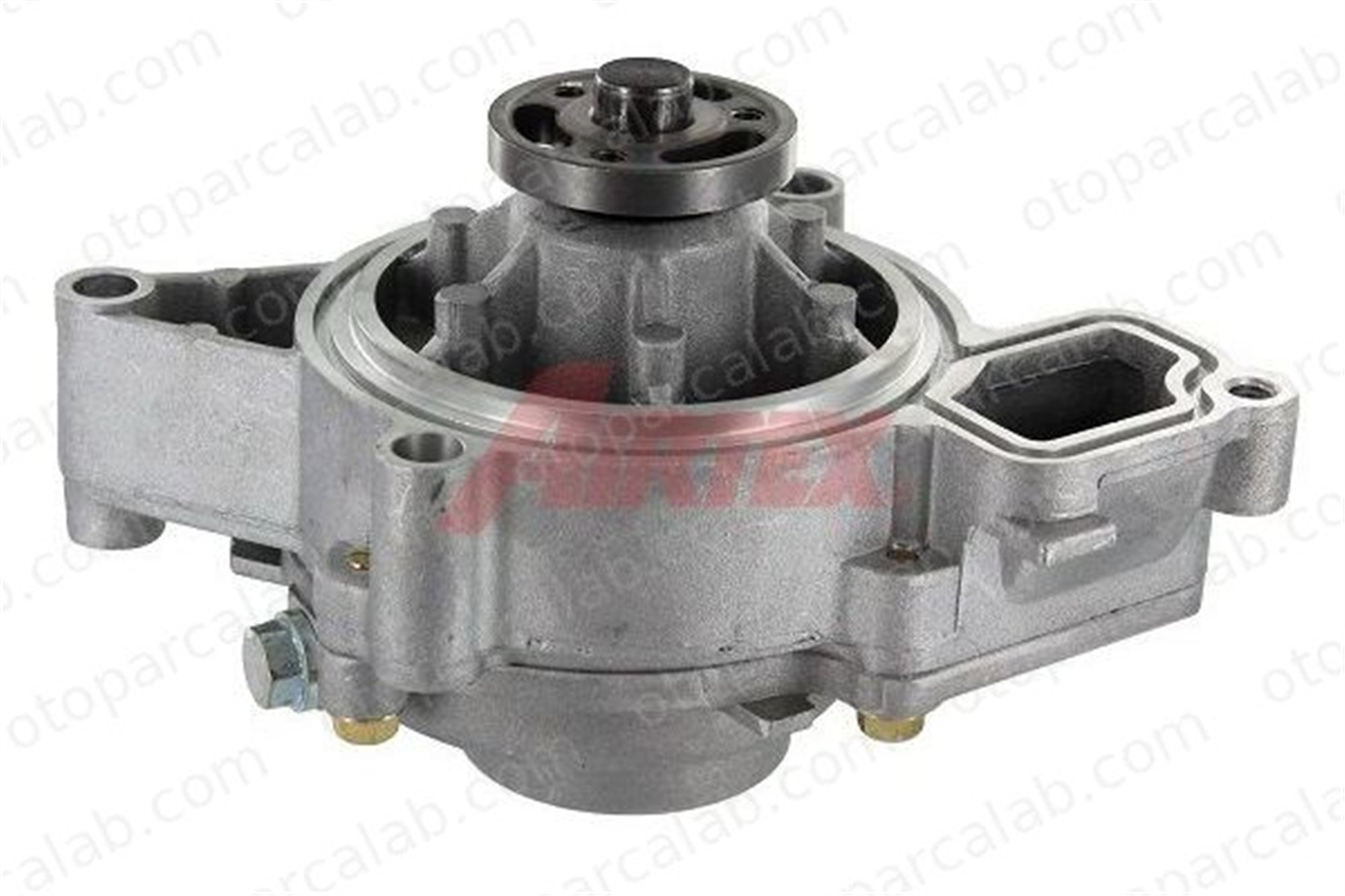 AIRTEX 1723 Devirdaim Su Pompası SAAB 9-3 9-3 Station wagon 6334002 12624936