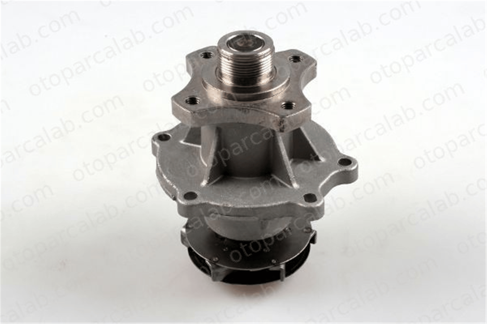 AIRTEX 1724 Devirdaim Su Pompası CHEVROLET TRAILBLAZER SAAB 9-7X 24576952 12582431