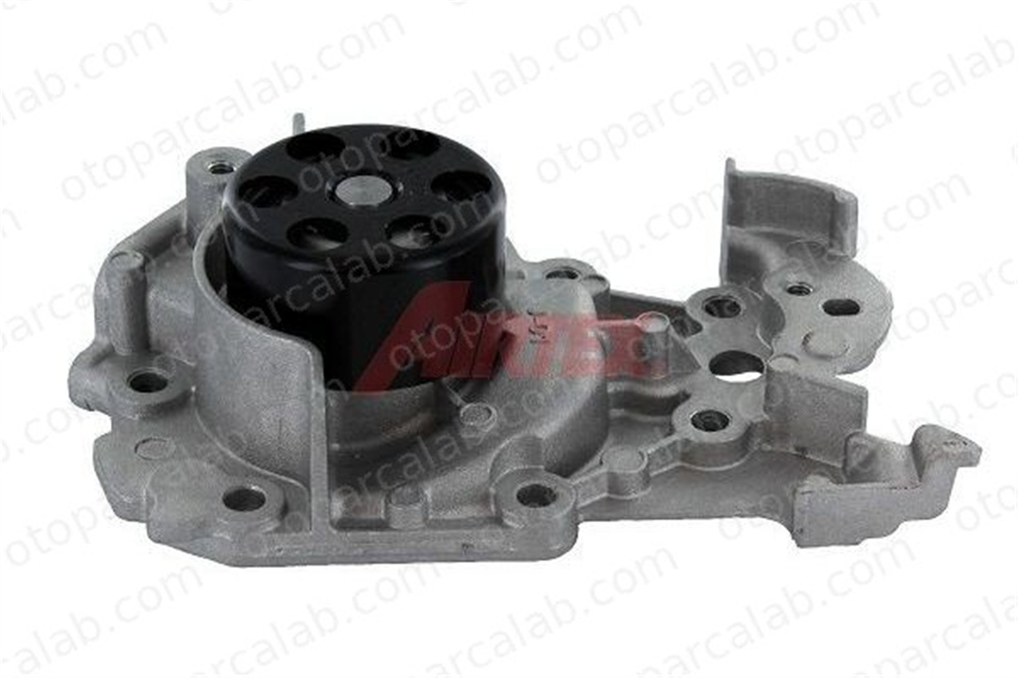 AIRTEX 1741 Devirdaim Su Pompası RENAULT CLIO III MODUS / GRAND MODUS 210101832R 2101000QAH