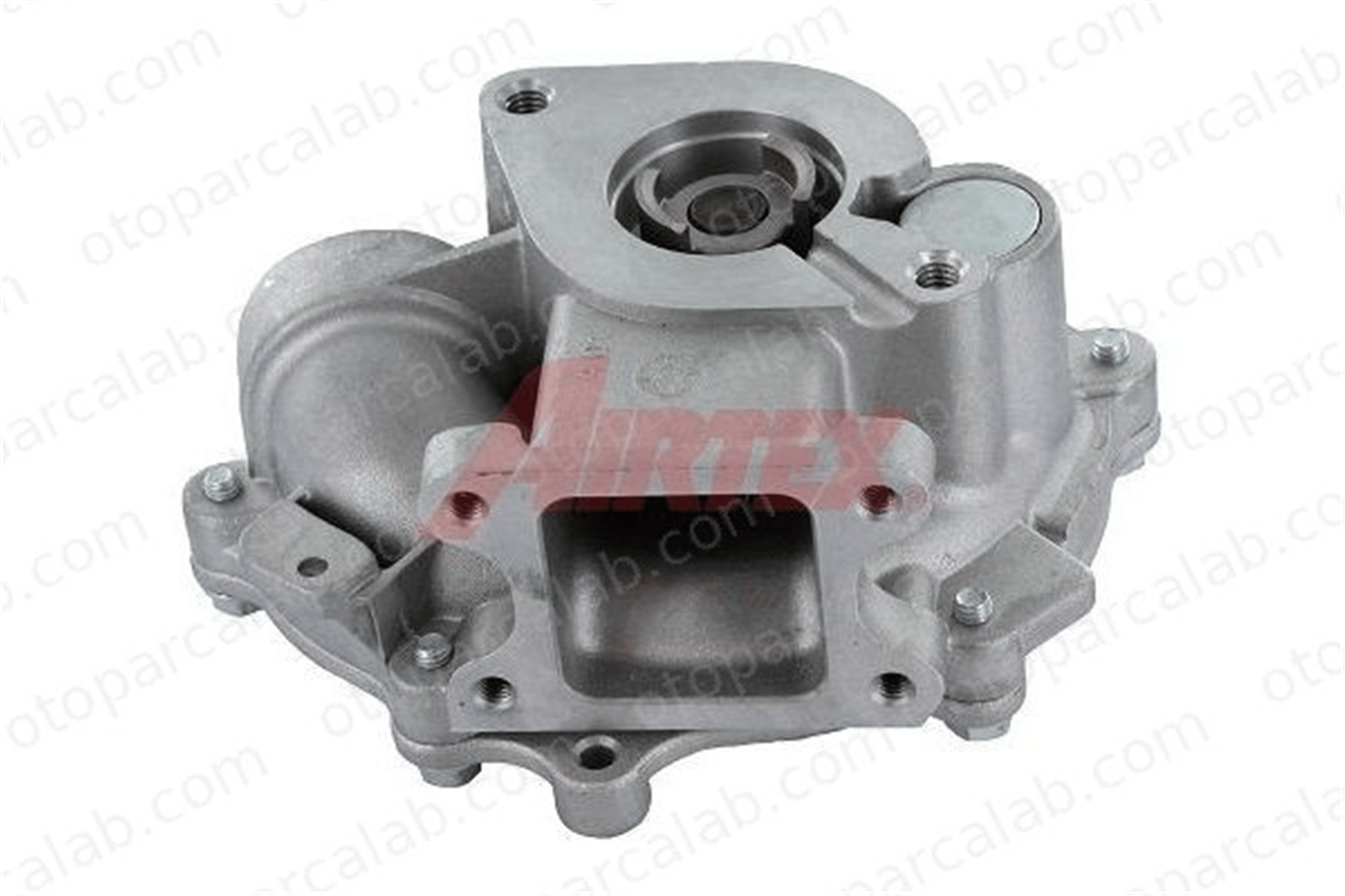 AIRTEX 1748 Devirdaim Su Pompası BMW 3 1 11517515778 11517511220