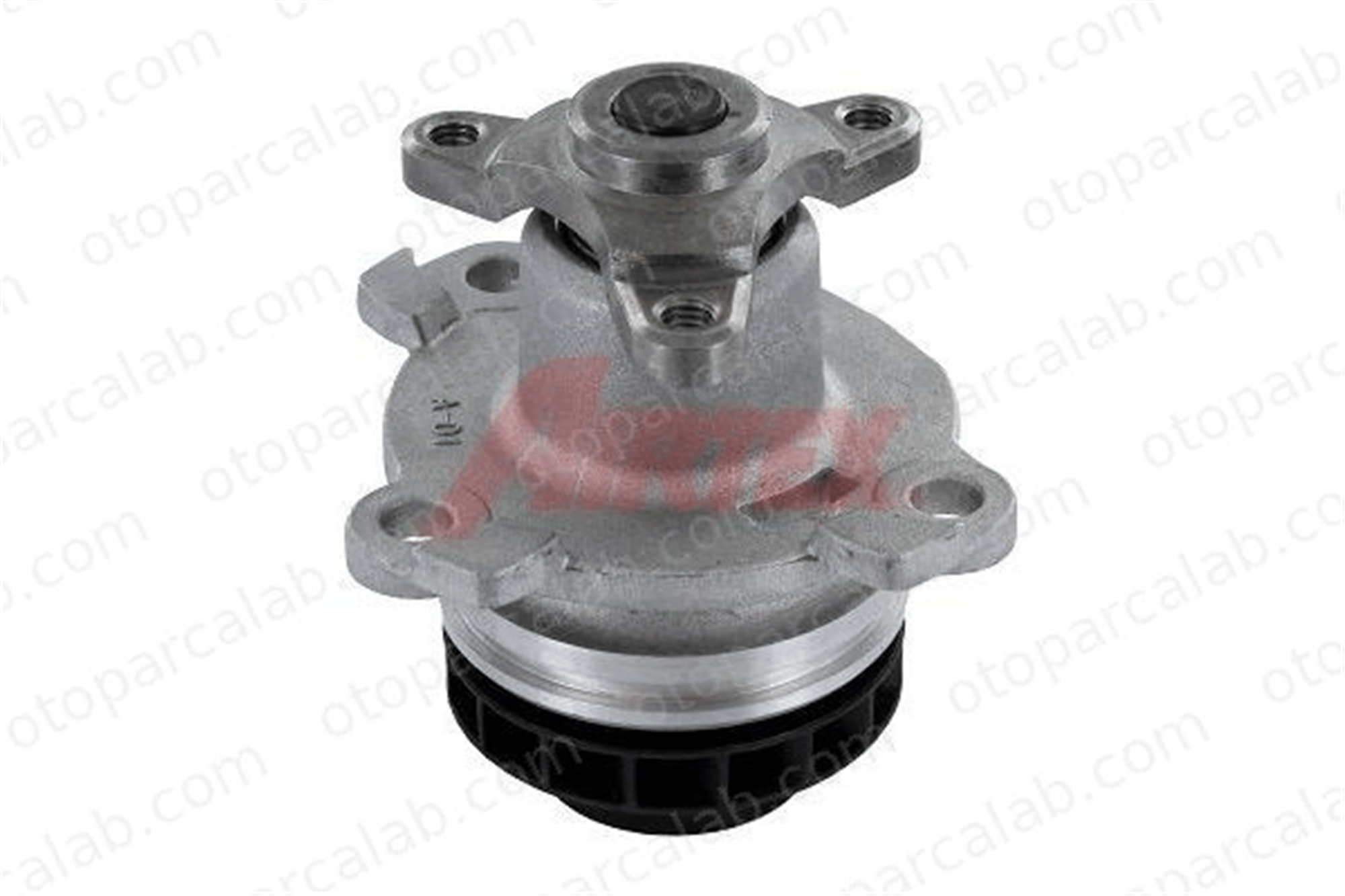 AIRTEX 1751 Devirdaim Su Pompası OPEL MOVANO B Panelvan/Van MOVANO B Platform şasi 210103098R 4431125