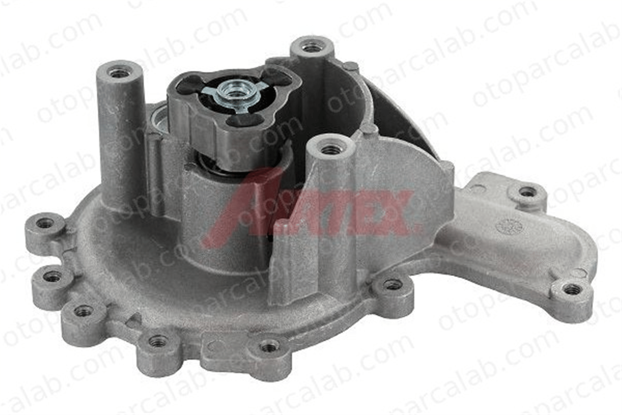 AIRTEX 1797 Devirdaim Su Pompası FORD TRANSIT Minibüs/Otobüs TRANSIT Panelvan/Van 1201H6 9659248280