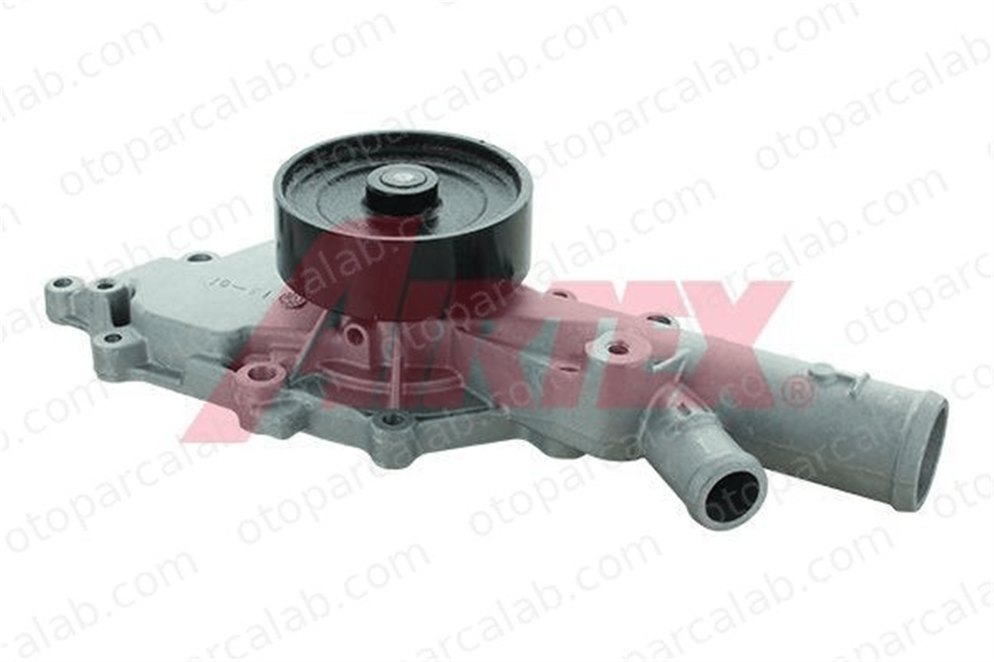 AIRTEX 1813 Devirdaim Su Pompası MERCEDES-BENZ E-SERISI E-SERISI T-Model A6132000901 6132000901