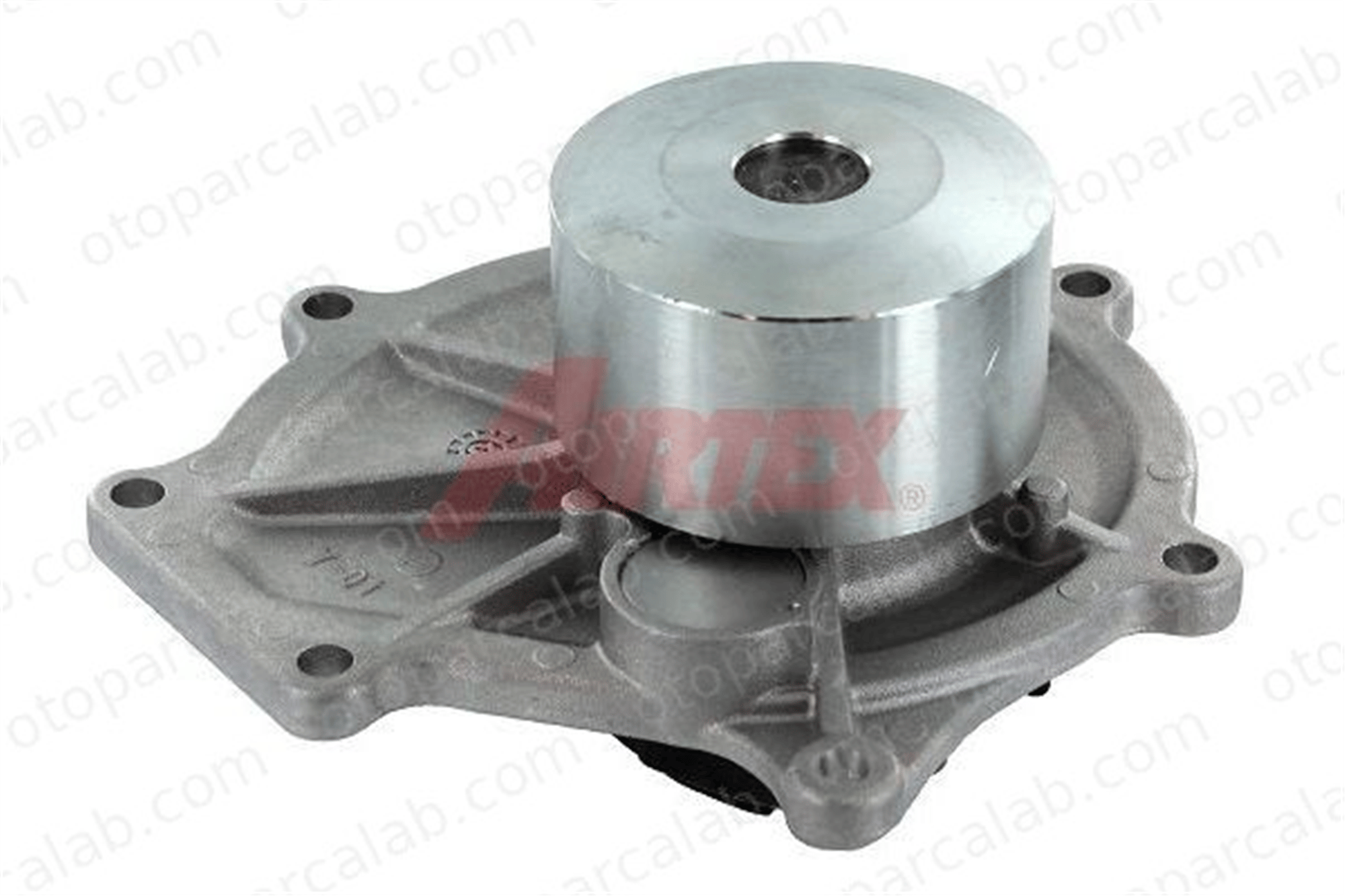 AIRTEX 1814 Devirdaim Su Pompası ROVER 75 75 I Tourer PEB102240 GWP2602