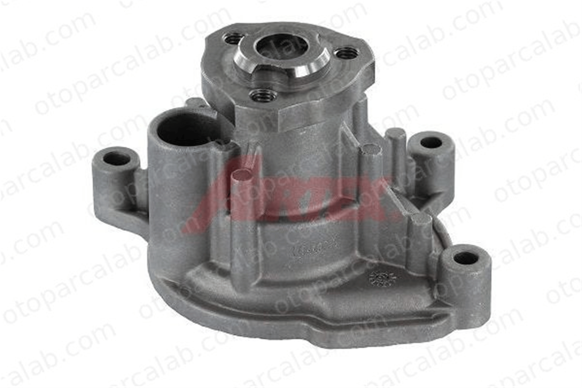 AIRTEX 1816 Devirdaim Su Pompası VW POLO VIVO Hatchback POLO VIVO Sedan 3C121005N 3C121005R