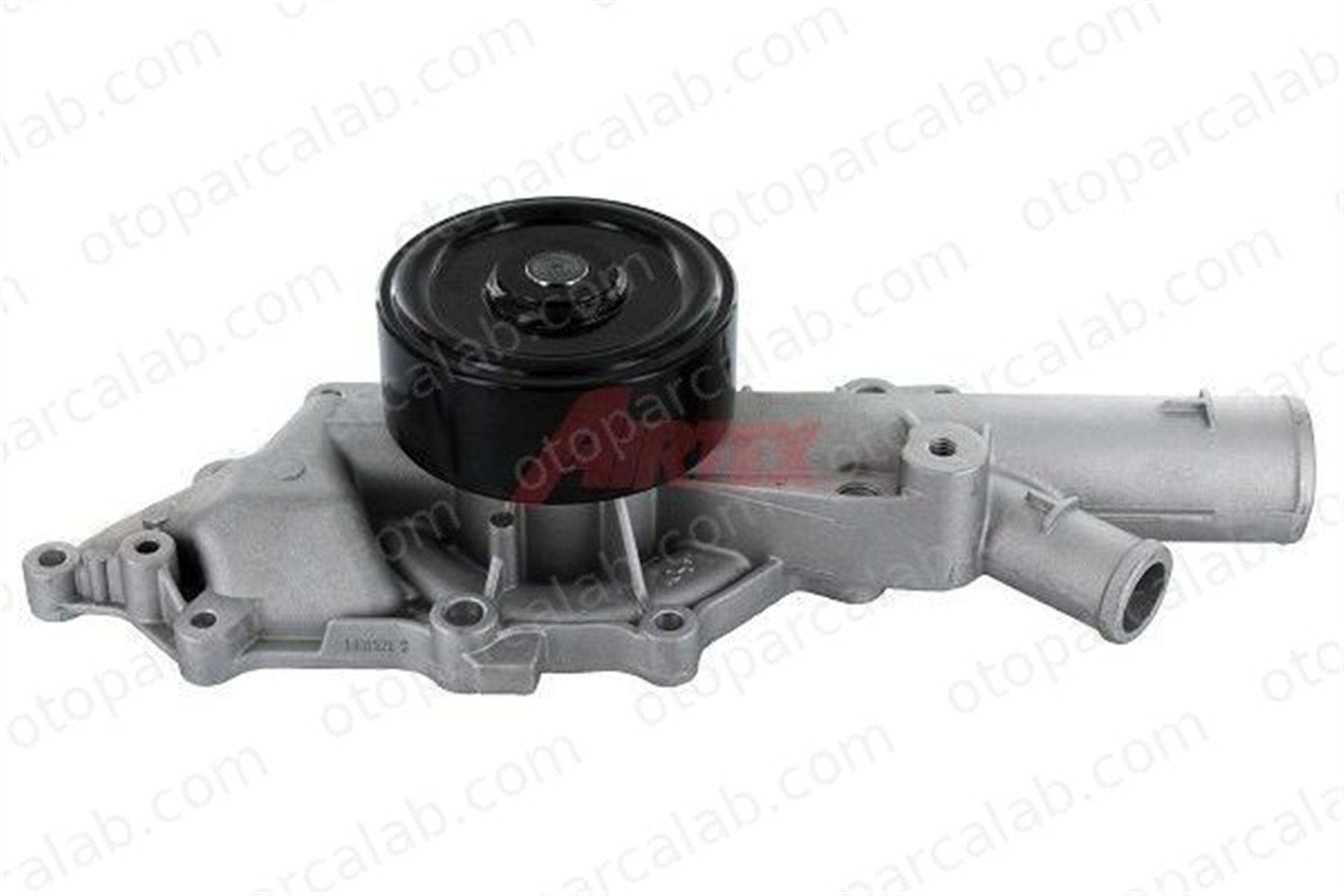 AIRTEX 1825 Devirdaim Su Pompası MERCEDES-BENZ E-SERISI E-SERISI T-Model A6462000301 6462000301