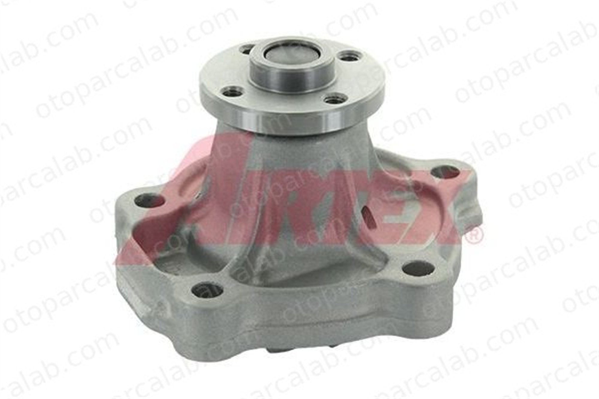 AIRTEX 1829 Devirdaim Su Pompası SUZUKI LIANA SX4 71742124 71768109