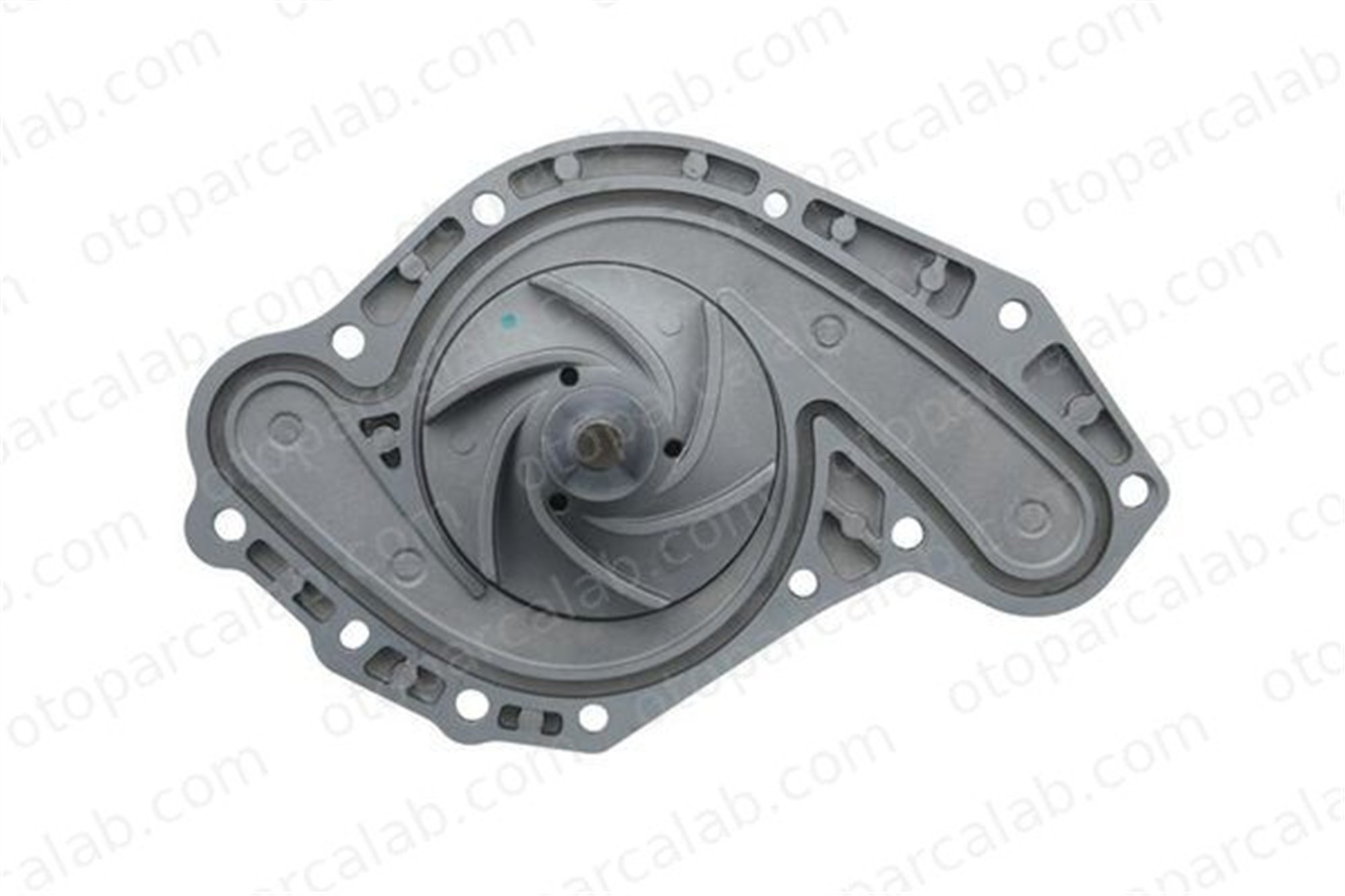 AIRTEX 1835 Devirdaim Su Pompası CHRYSLER 300C Touring DODGE JOURNEY 4792968AA 4792968AD