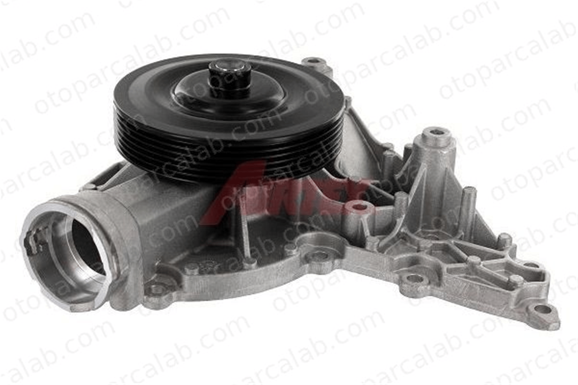 AIRTEX 1863 Devirdaim Su Pompası MERCEDES-BENZ C-SERISI C-SERISI T-Model A2722000401 2722000401