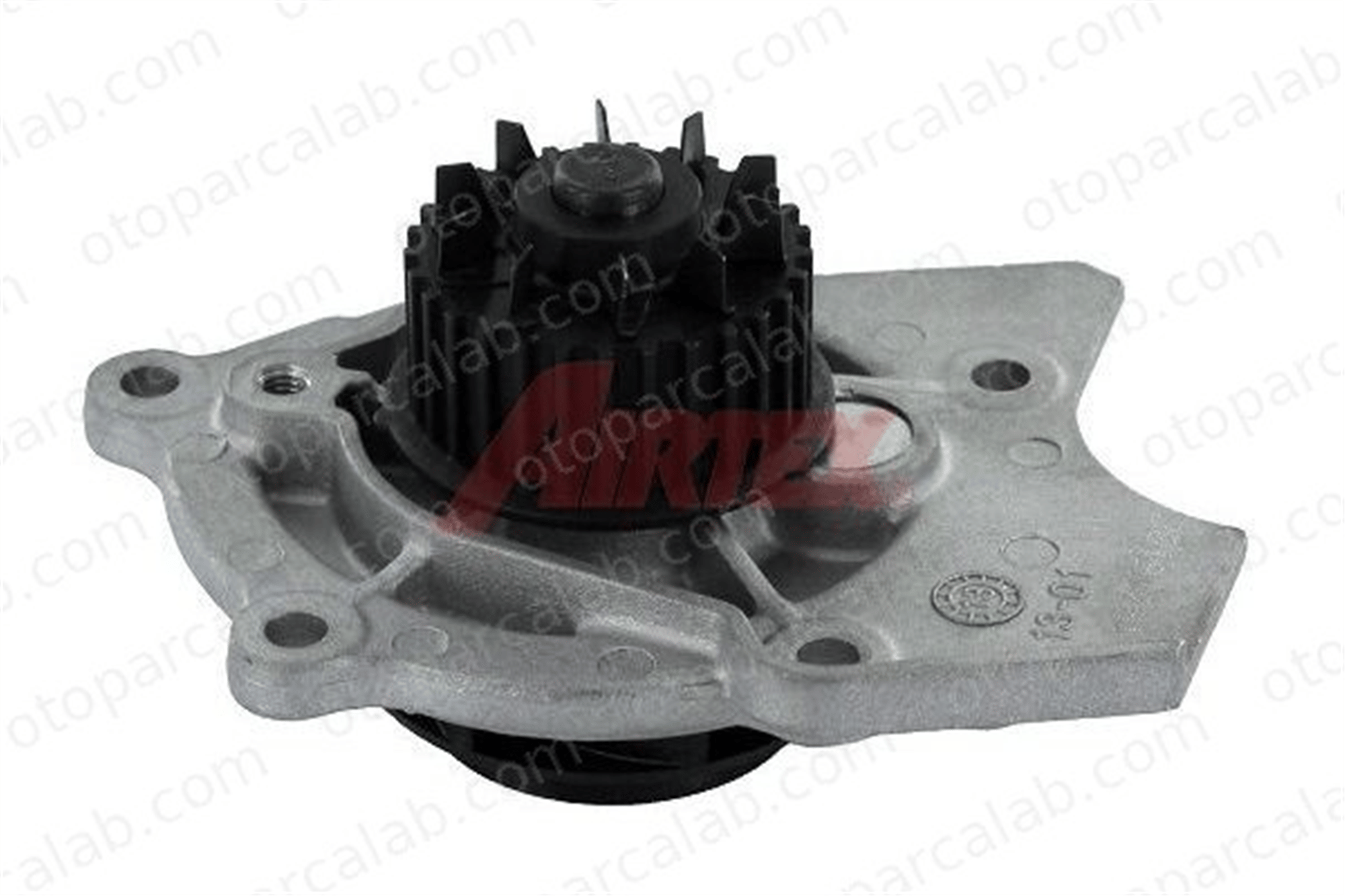 AIRTEX 1892 Devirdaim Su Pompası AUDI A4 B8 A4 B8 Avant 6H121026AG 6H121026BF