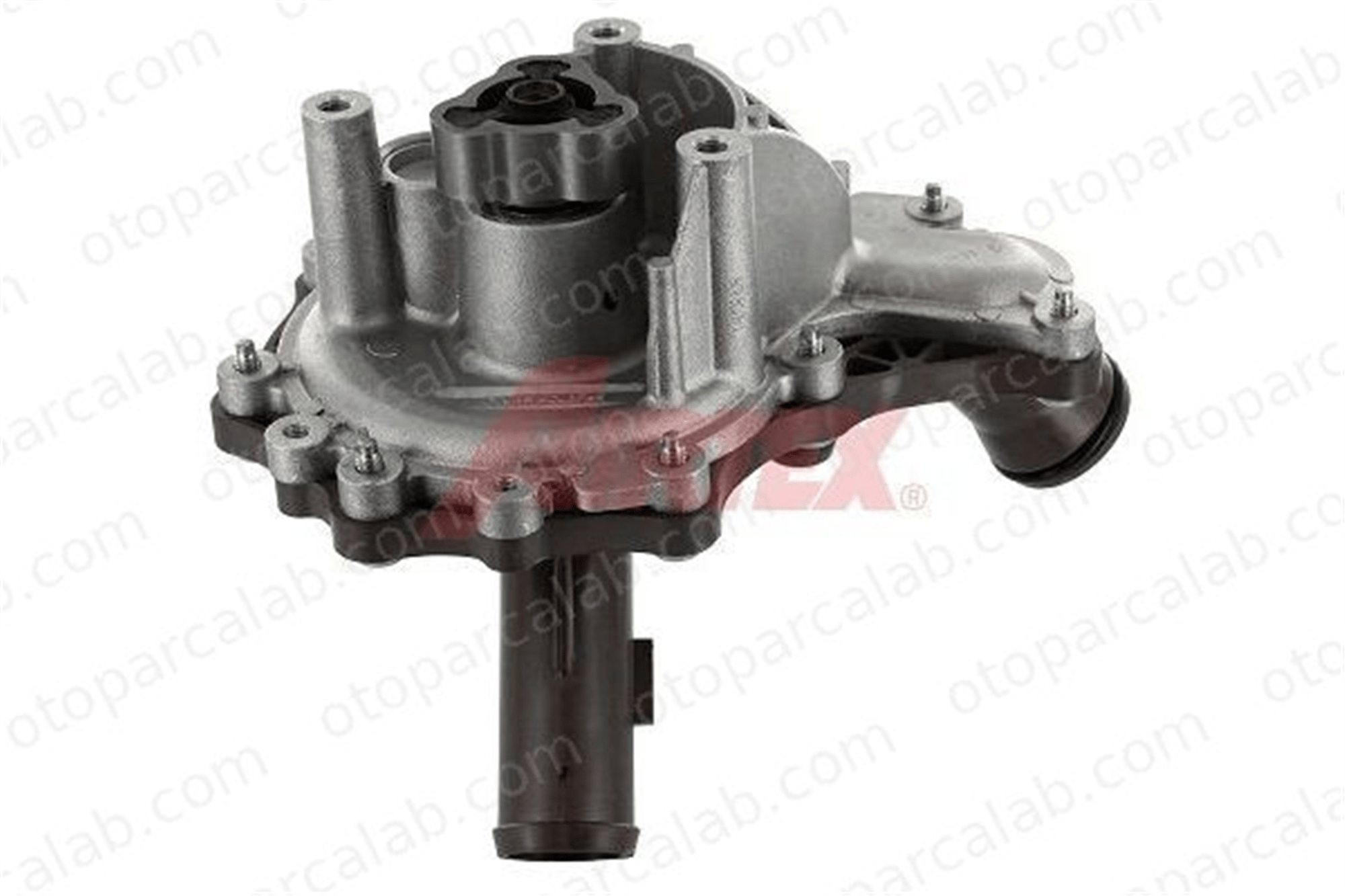 AIRTEX 1903 Devirdaim Su Pompası FORD TRANSIT Minibüs/Otobüs TRANSIT Panelvan/Van 1201H6 9659248280