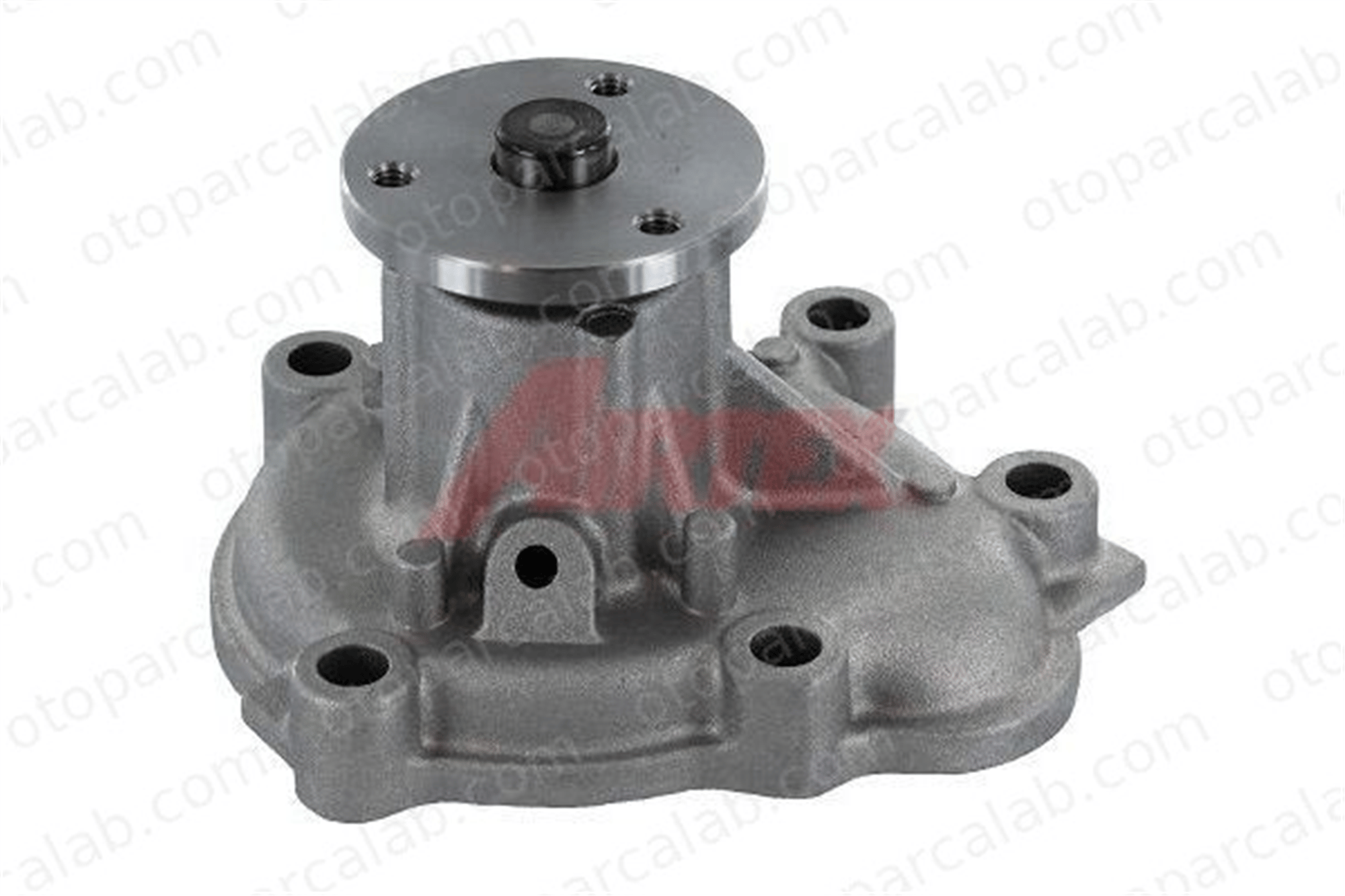 AIRTEX 1914 Devirdaim Su Pompası OPEL ASTRA J Sports Tourer ASTRA J 1334268 55597414