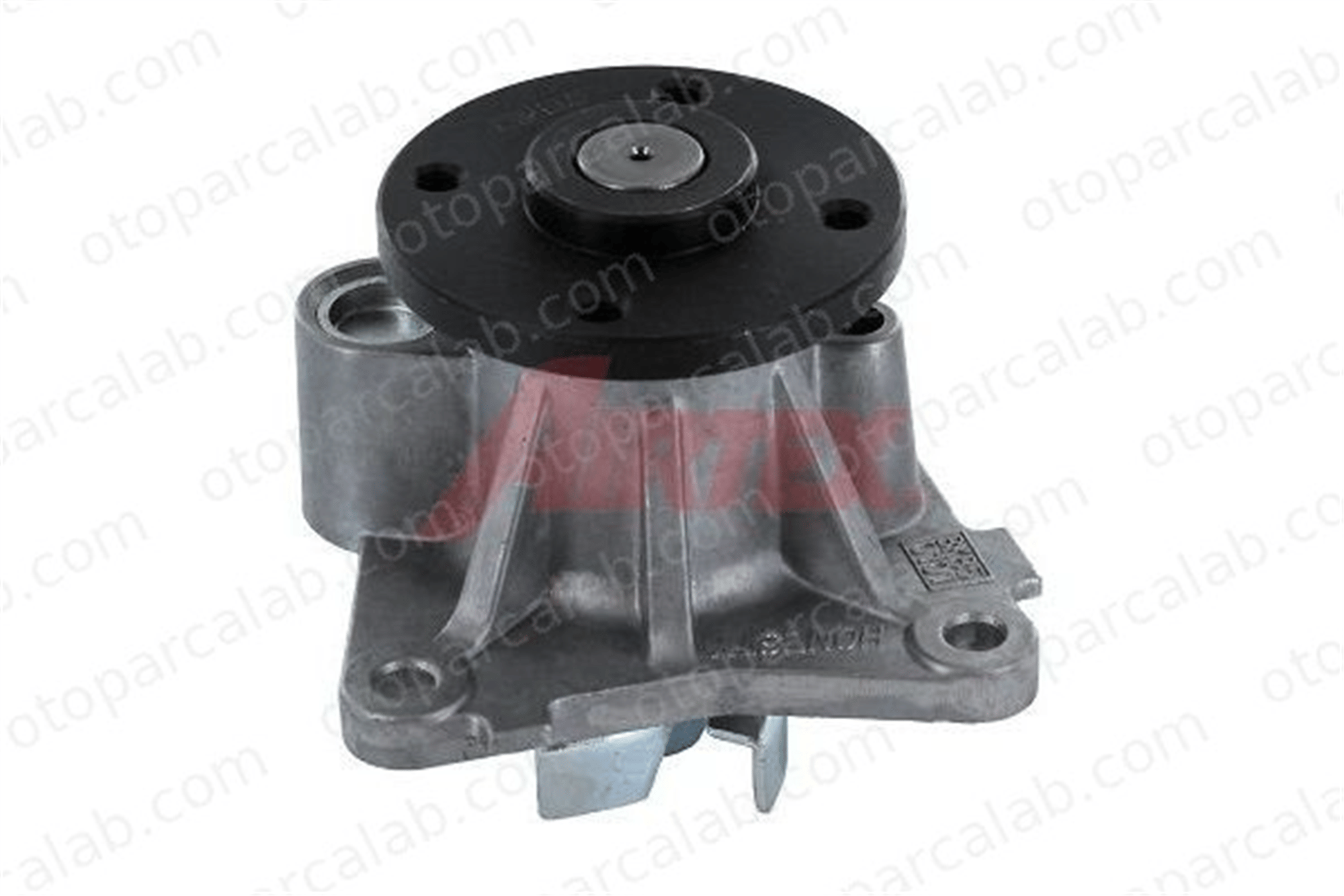 AIRTEX 1920 Devirdaim Su Pompası MITSUBISHI COLT VI SMART FORFOUR MN143664 A1352000001