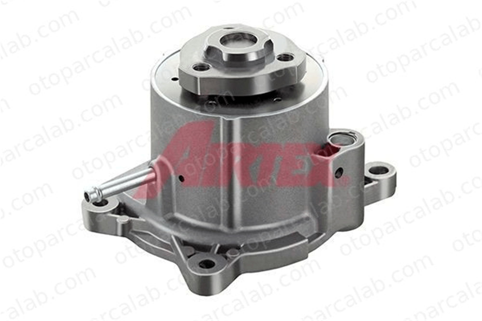 AIRTEX 1953 Devirdaim Su Pompası SEAT IBIZA IV IBIZA IV SC 3F121004A 3F121004B