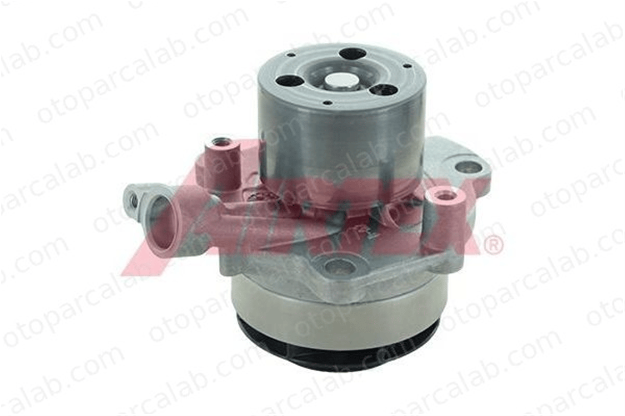 AIRTEX 1978 Devirdaim Su Pompası MAN TGE Panelvan/Van TGE Platform şasi 4L121011H 4L121011M
