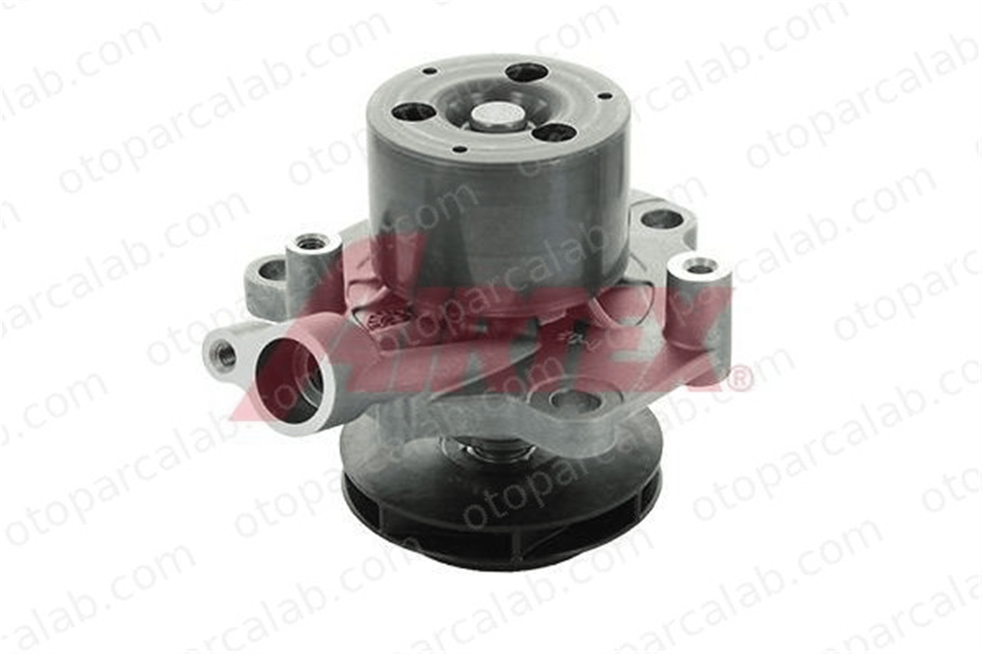 AIRTEX 2131 Devirdaim Su Pompası AUDI Q5 SEAT LEON ST 4L121011E 4L121011L