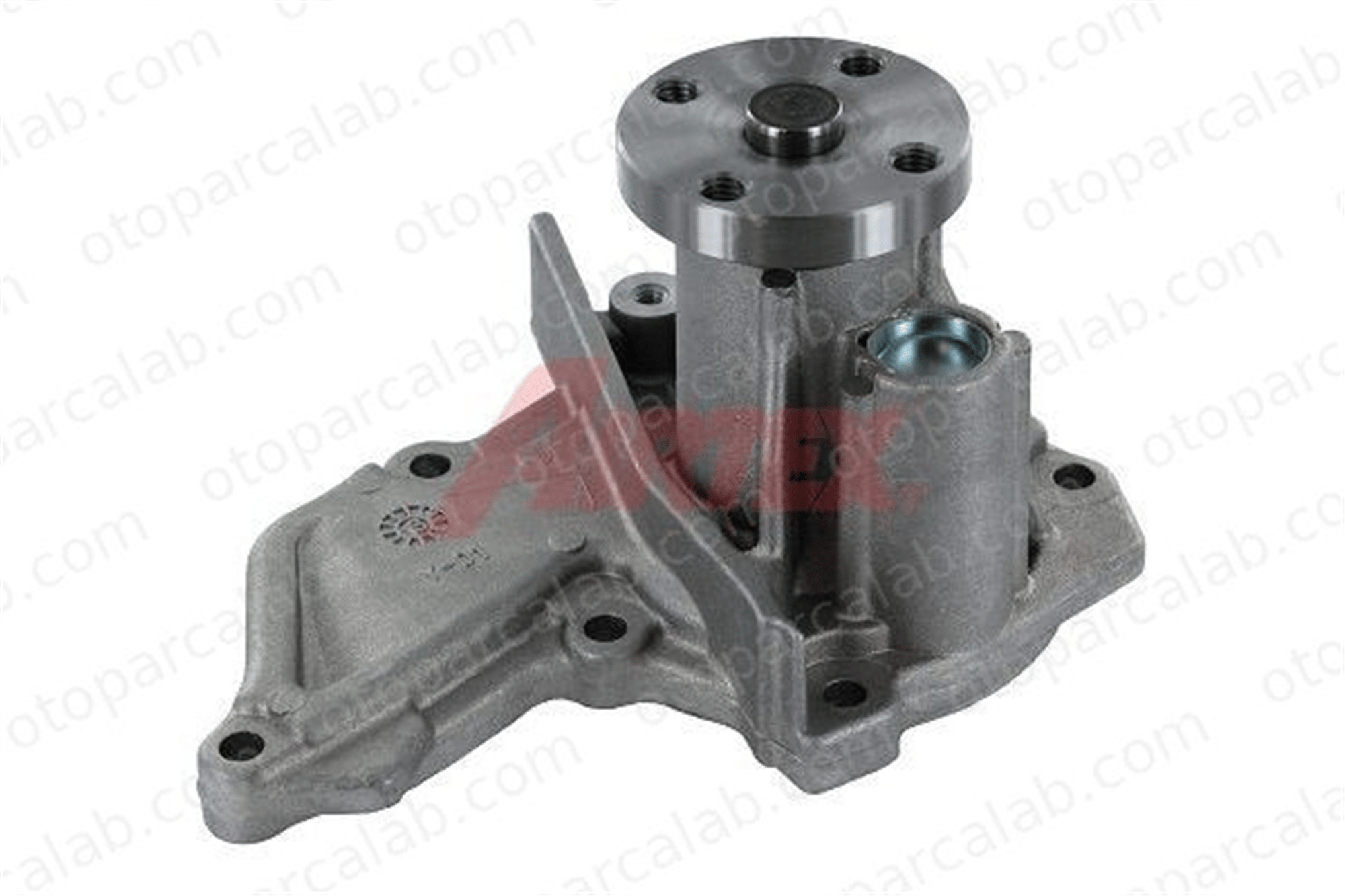 AIRTEX 4104 Devirdaim Su Pompası FORD FOCUS I MAZDA 2 1007714 1020538