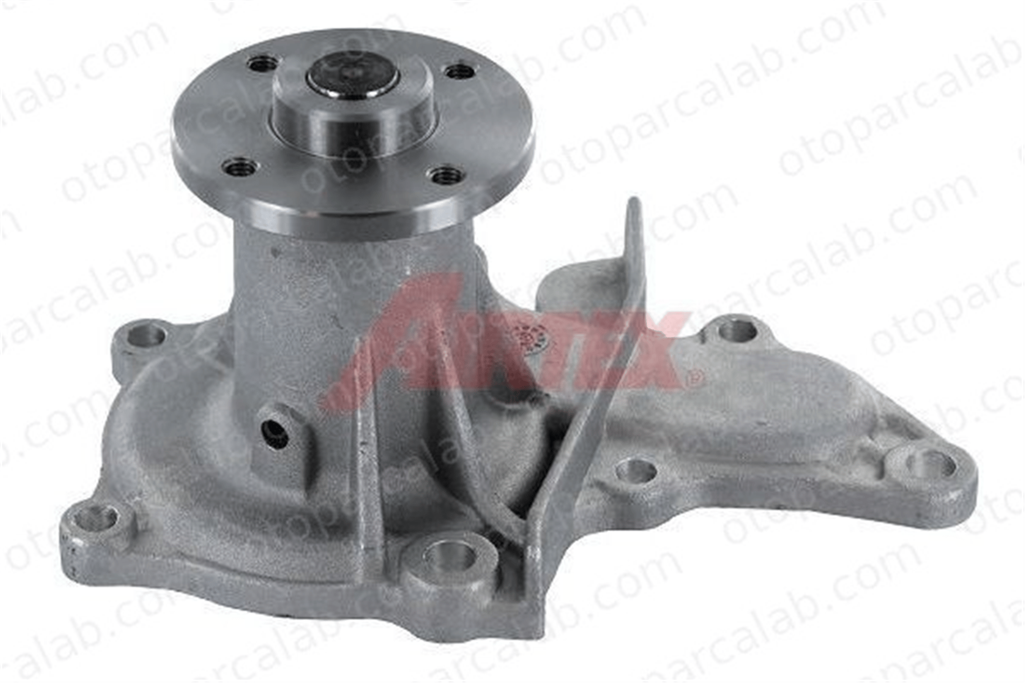 AIRTEX 9271 Devirdaim Su Pompası TOYOTA COROLLA Compact CARINA E VI 1611019135 94854791