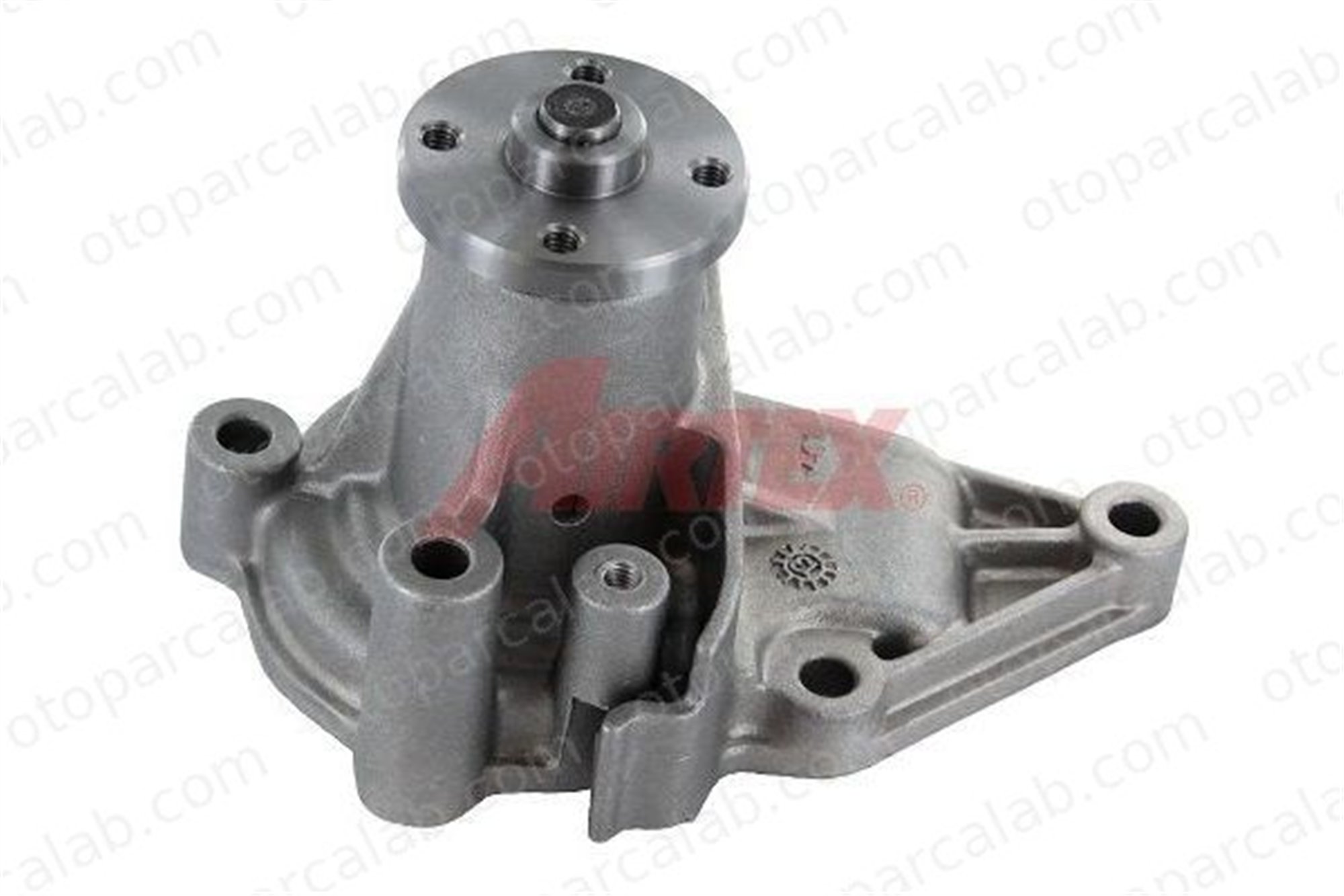 AIRTEX 9364 Devirdaim Su Pompası HYUNDAI ACCENT I ACCENT II 2510026902 2431226000