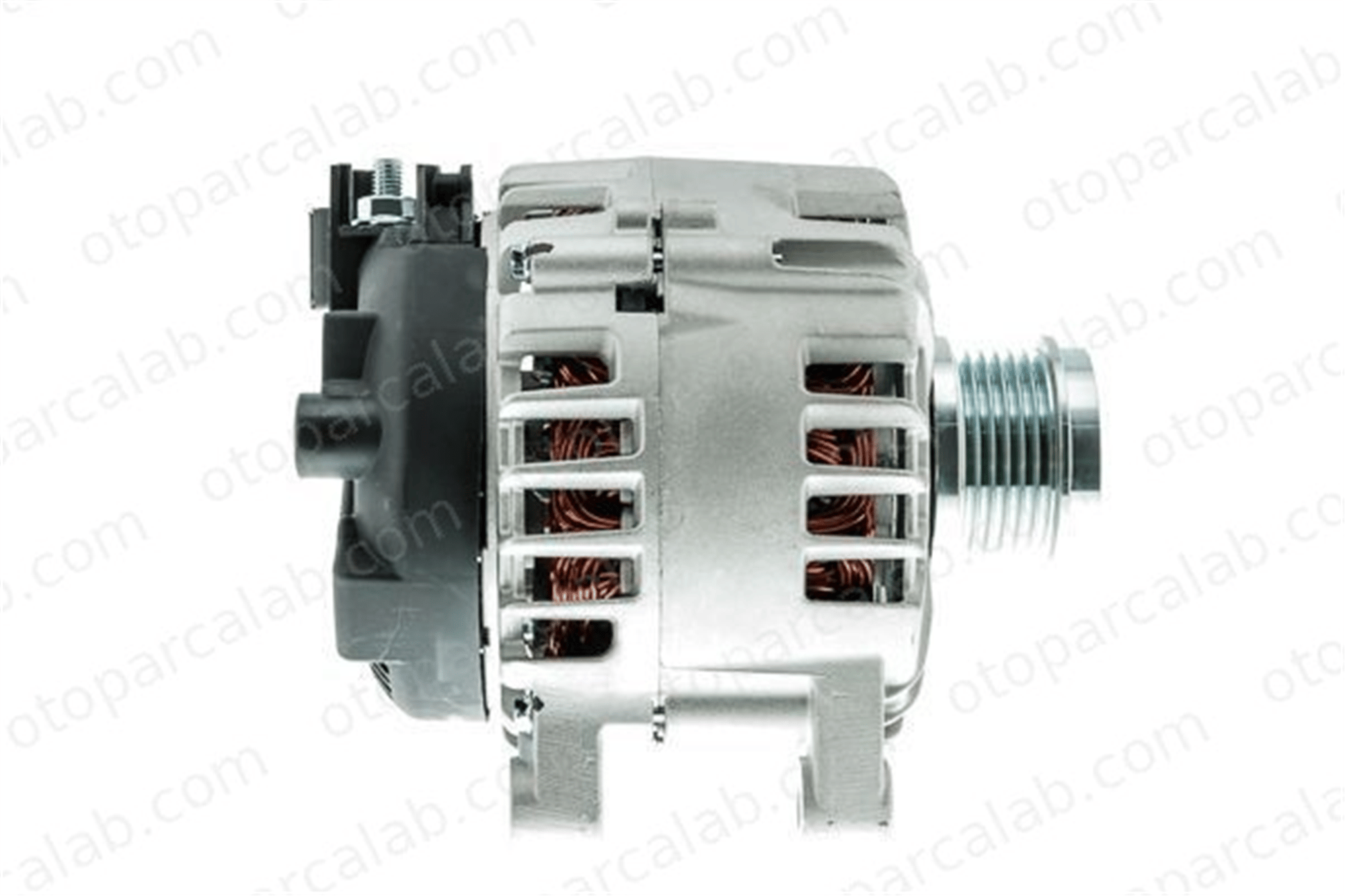 AISIN ALTFD-7016 Alternatör FORD C-MAX II GRAND C-MAX 1685793 1704769
