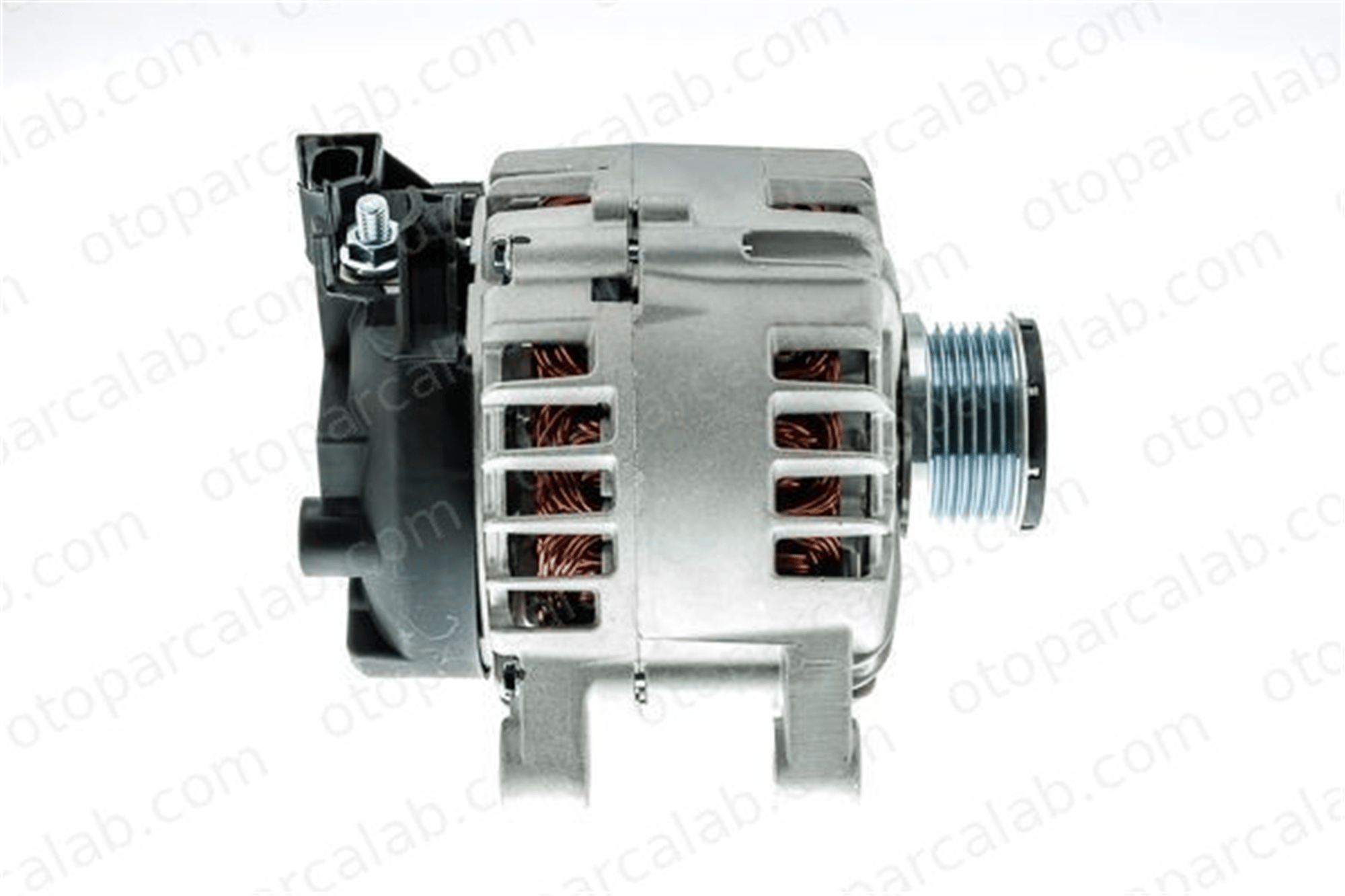 AISIN ALTFD-7019 Alternatör FORD GALAXY II MONDEO IV 1678608 AG9T10300AA