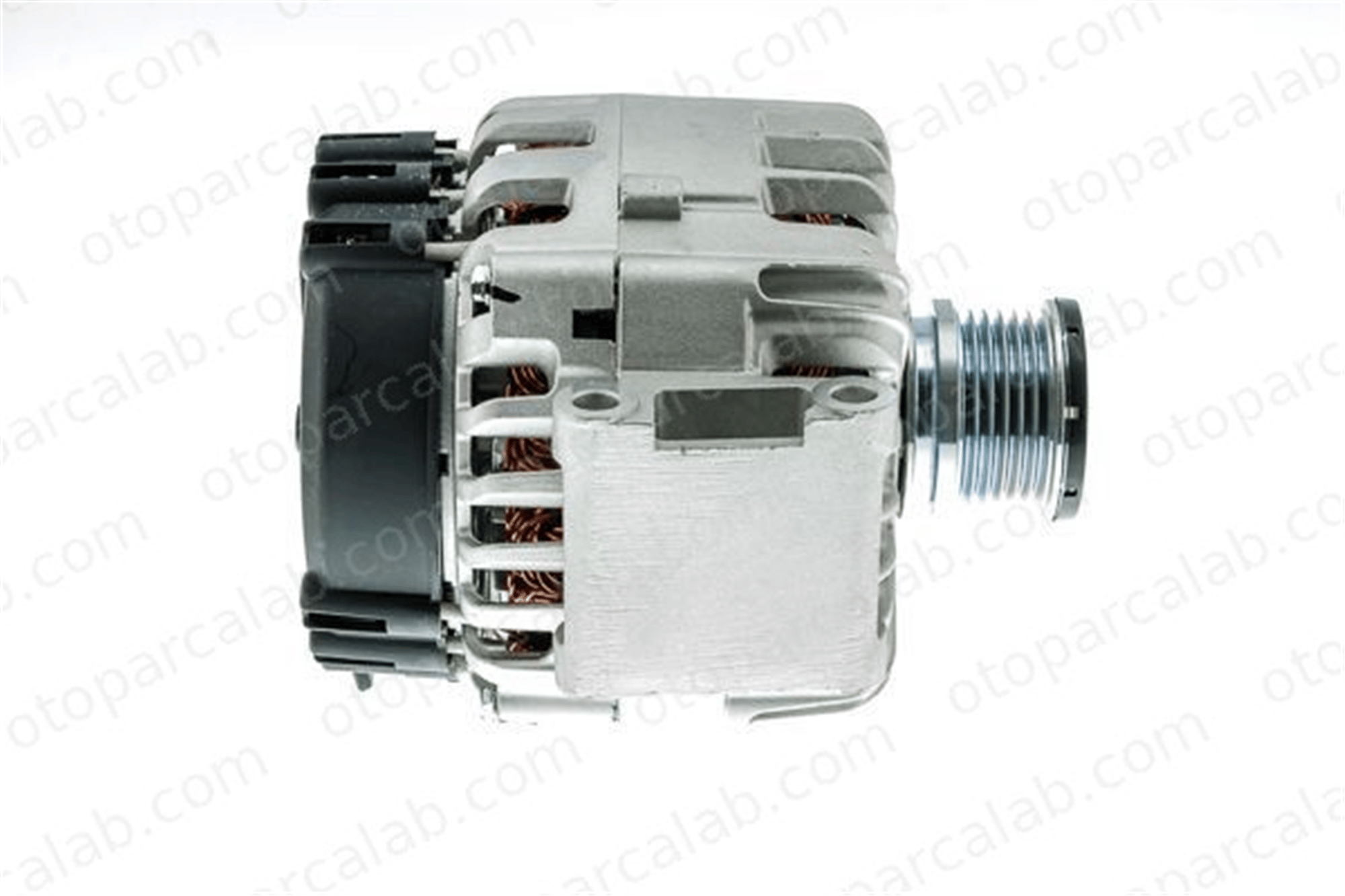 AISIN ALTMB-7002 Alternatör MERCEDES-BENZ SPRINTER 3,5-t Platform şasi SPRINTER 3,5-t Panelvan/Van A6461540802 6461540802