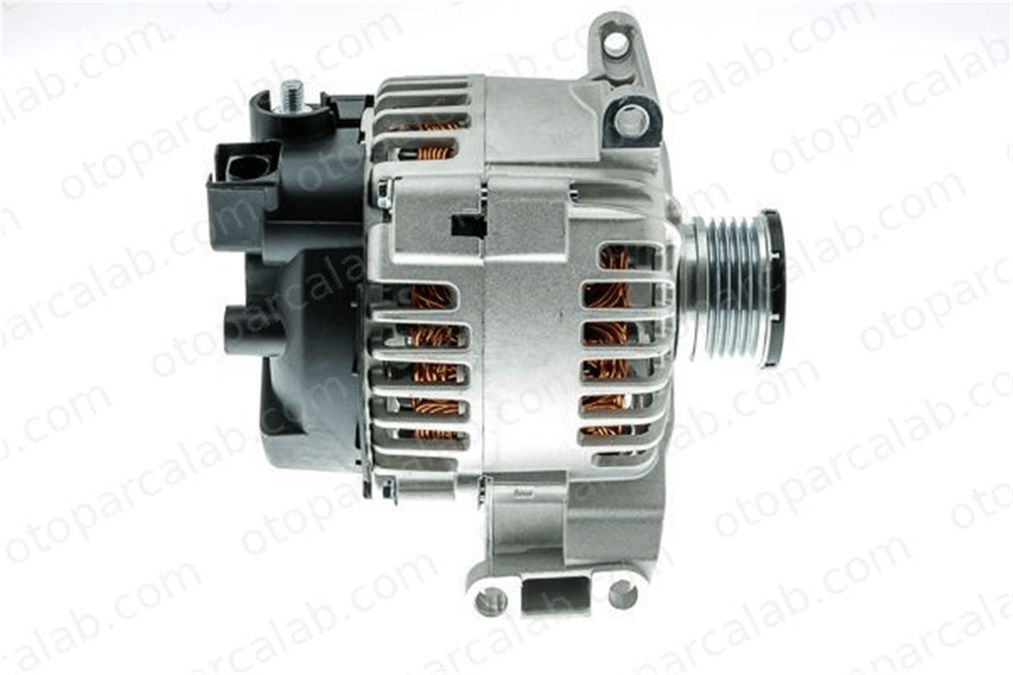 AISIN ALTMB-7005 Alternatör MERCEDES-BENZ A-SERISI B-SERISI Sports Tourer 6401540202 6401540302