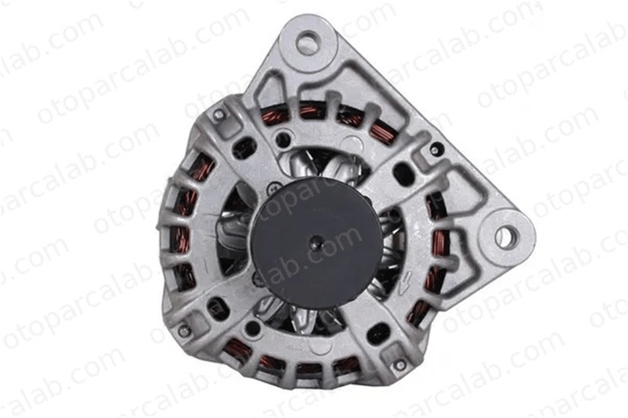 AISIN ALTN-7006 Alternatör RENAULT TWINGO III DACIA DUSTER 231001568R 231006677R