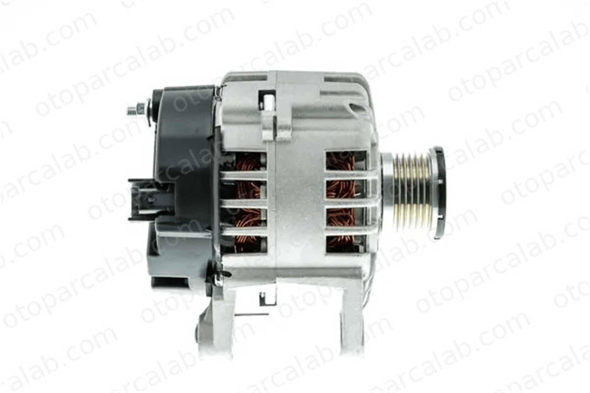 AISIN ALTRE-7018 Alternatör RENAULT LAGUNA II LAGUNA II Grandtour 1800A043 MW30638577