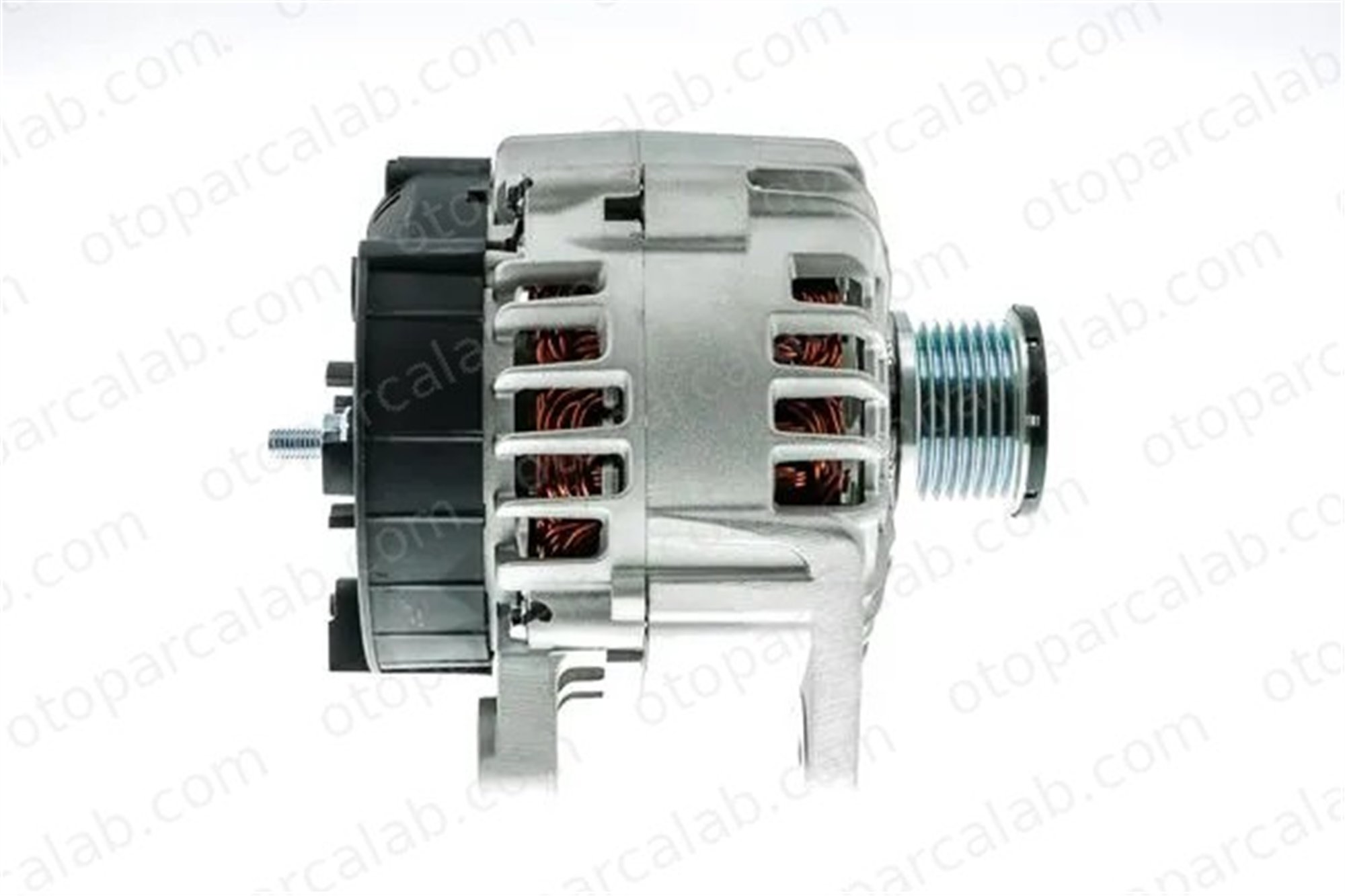 AISIN ALTRE-7026 Alternatör OPEL MOVANO B Platform şasi MOVANO B Minibüs/Otobüs 2310000Q0J 1204193