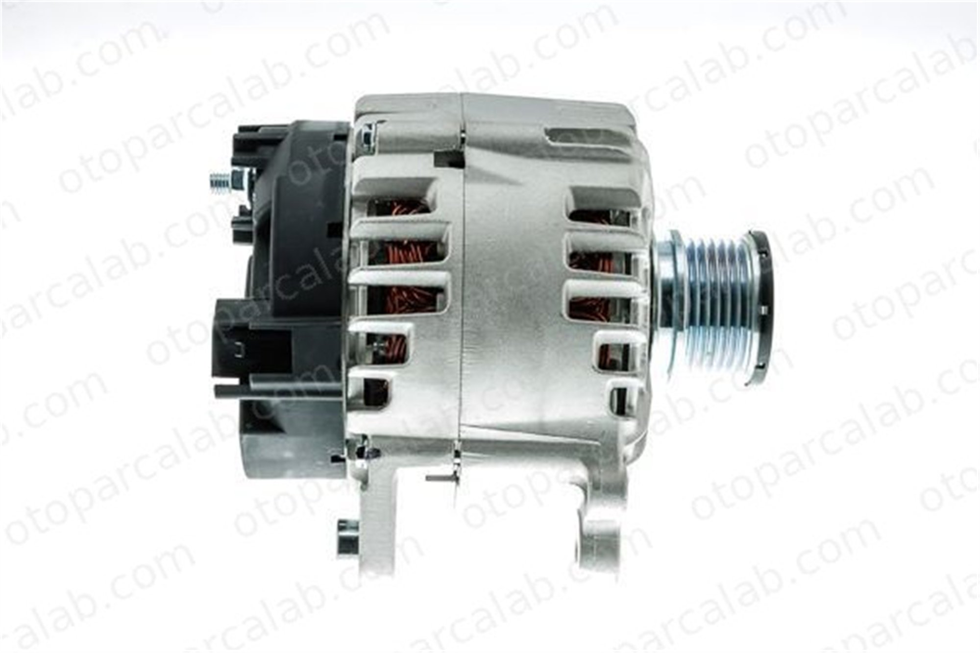AISIN ALTVG-7006 Alternatör AUDI A4 B8 A4 B8 Avant 3G903016E 03G903016E