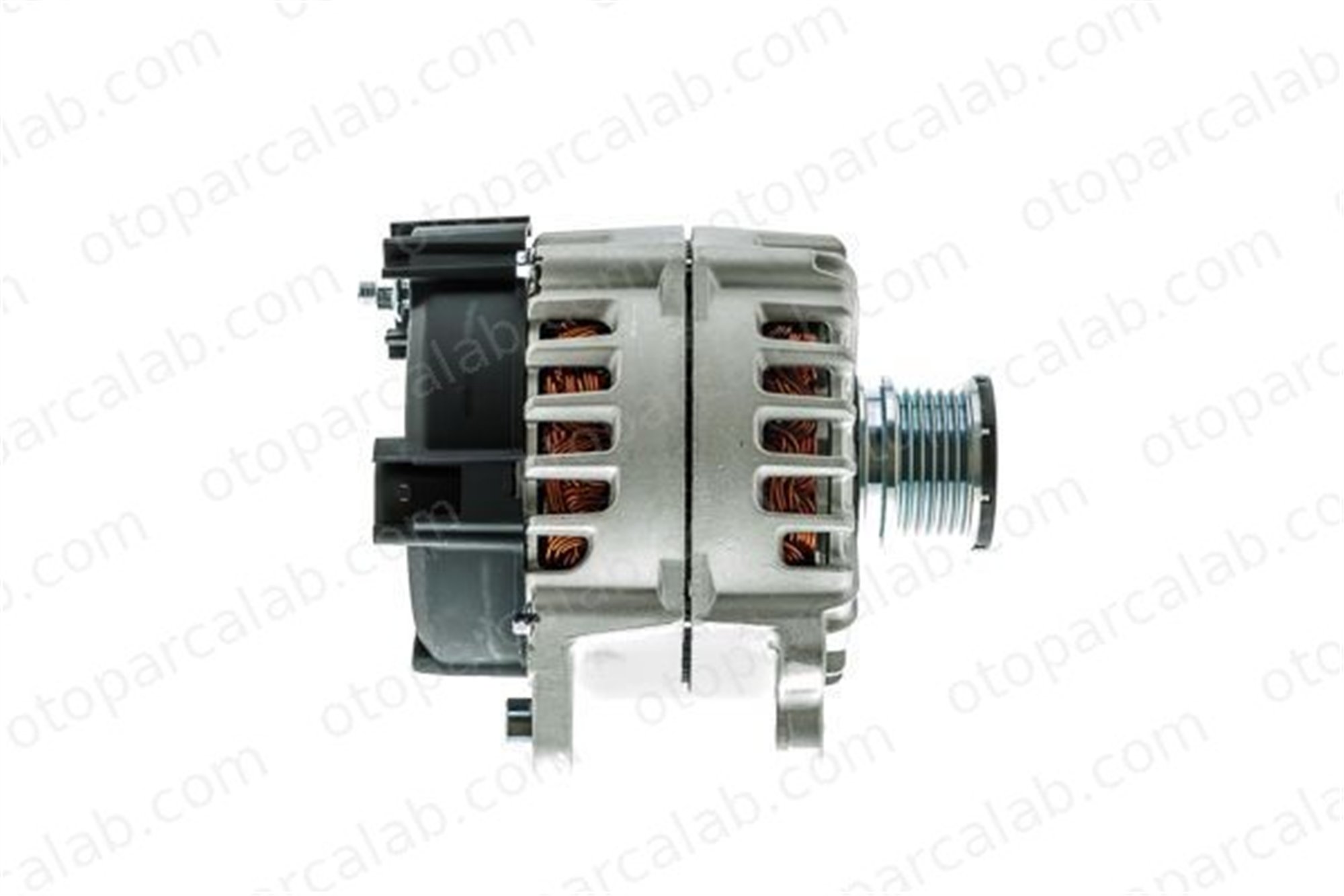 AISIN ALTVG-7007 Alternatör AUDI A4 B8 Q5 4L903017A 04L903017A