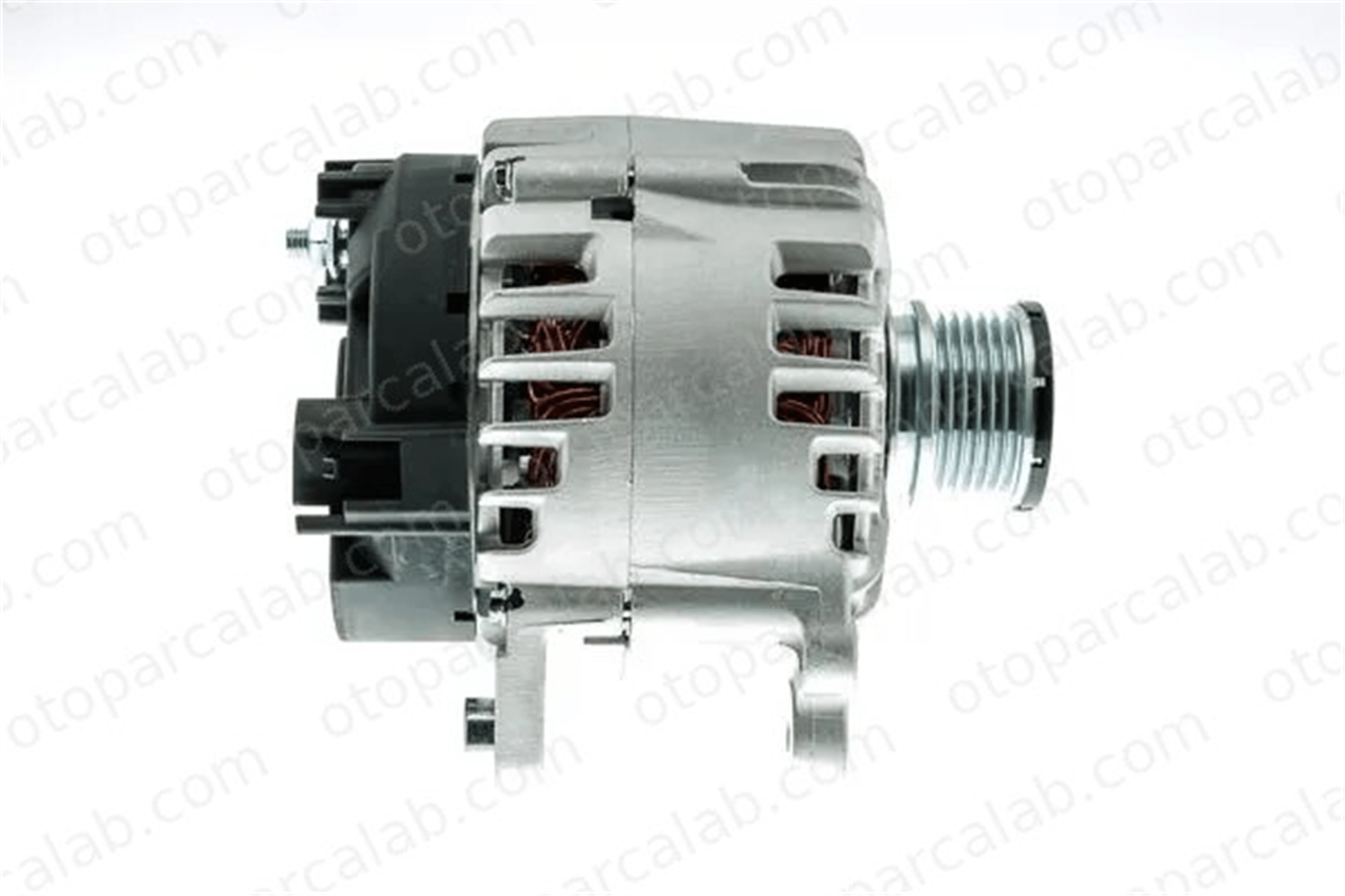 AISIN ALTVG-7032 Alternatör VW TRANSPORTER T5 Minibüs/Otobüs TRANSPORTER T5 Panelvan/Van 3L903023P 03L903023P