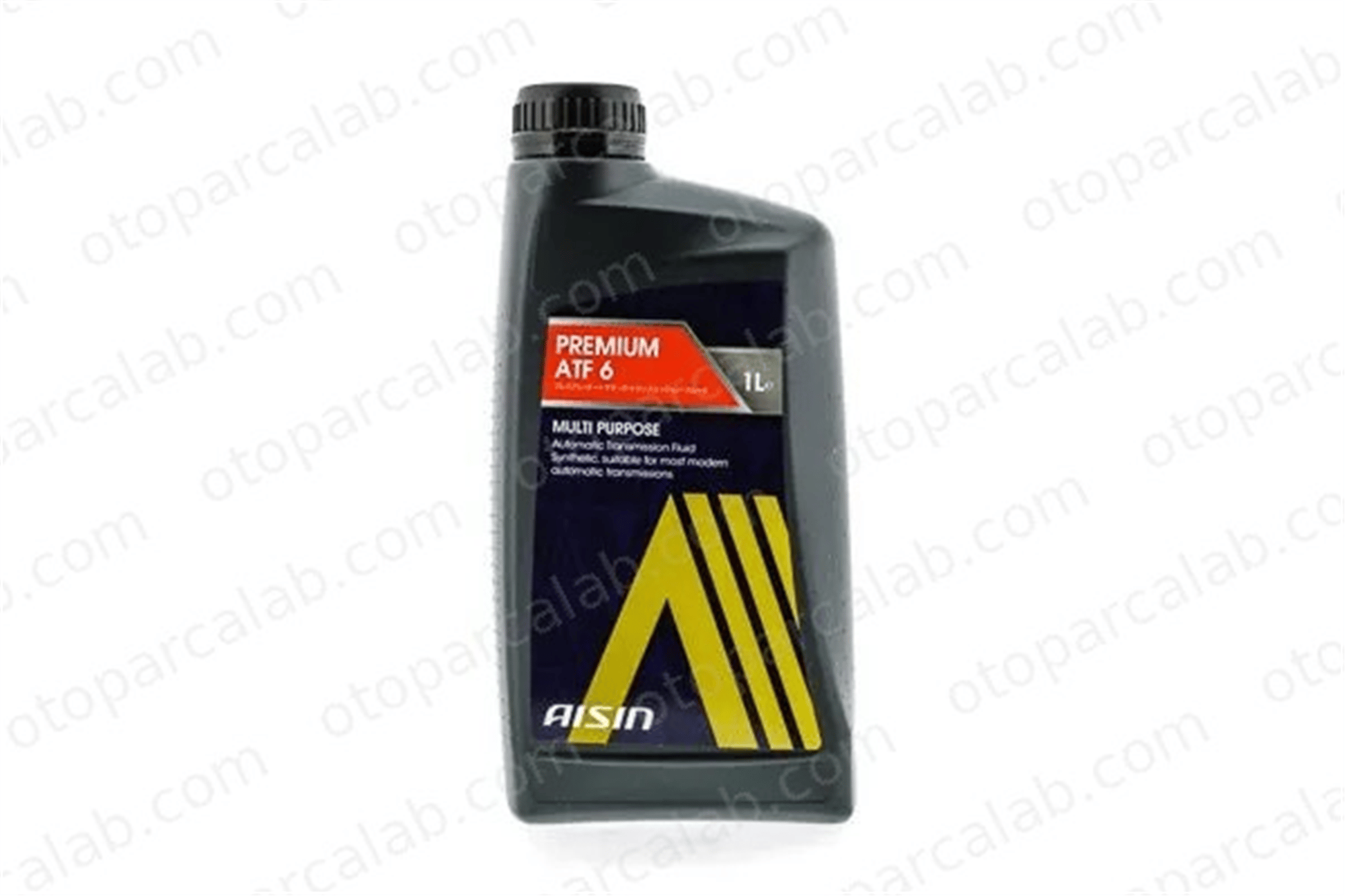 AISIN ATF-92001 Şanzıman Yağı (1 Lt) ATF6 MERCEDES-BENZ E-SERISI E-SERISI T-Model A0019892103 WSSM2C924A