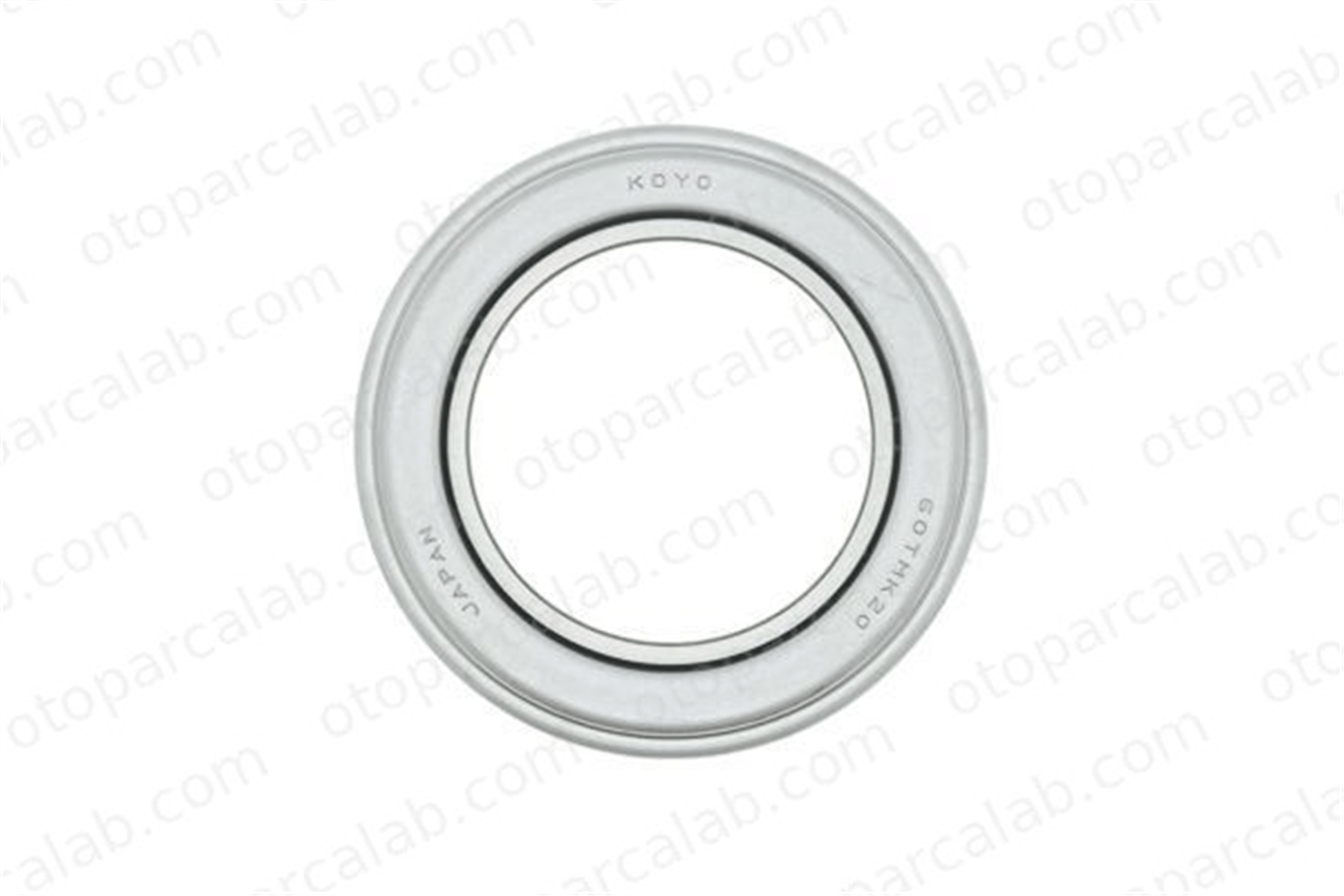 AISIN BM-053 Debriyaj Rulmanı FUSO (MITSUBISHI) CANTER CANTER VII ME623018 ME623600