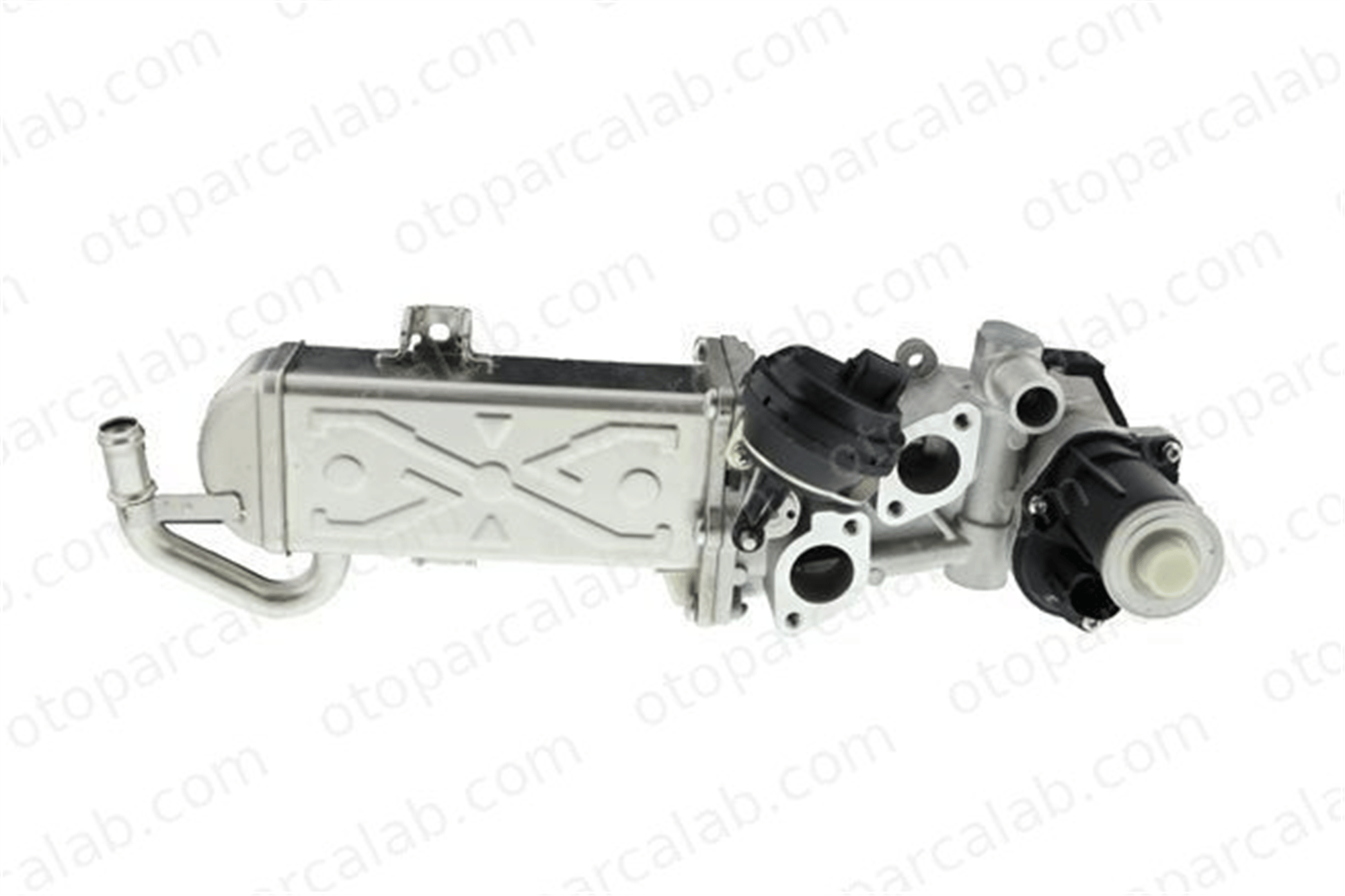 AISIN EGRAZ-7025 Egr Valfi VW CADDY III Kasa/büyük limuzin PASSAT B7 3L131512CF 03L131512CF