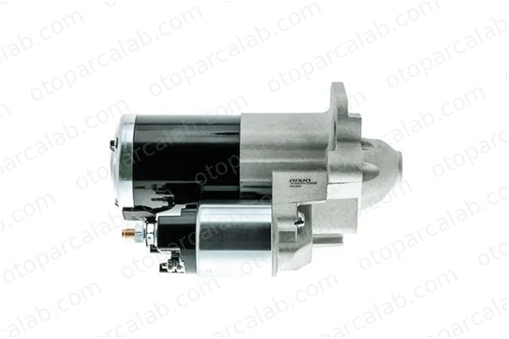 AISIN ESMN-7009 Marş Dinamosu RENAULT KANGOO Express DACIA DUSTER ESMN7009 8200251007
