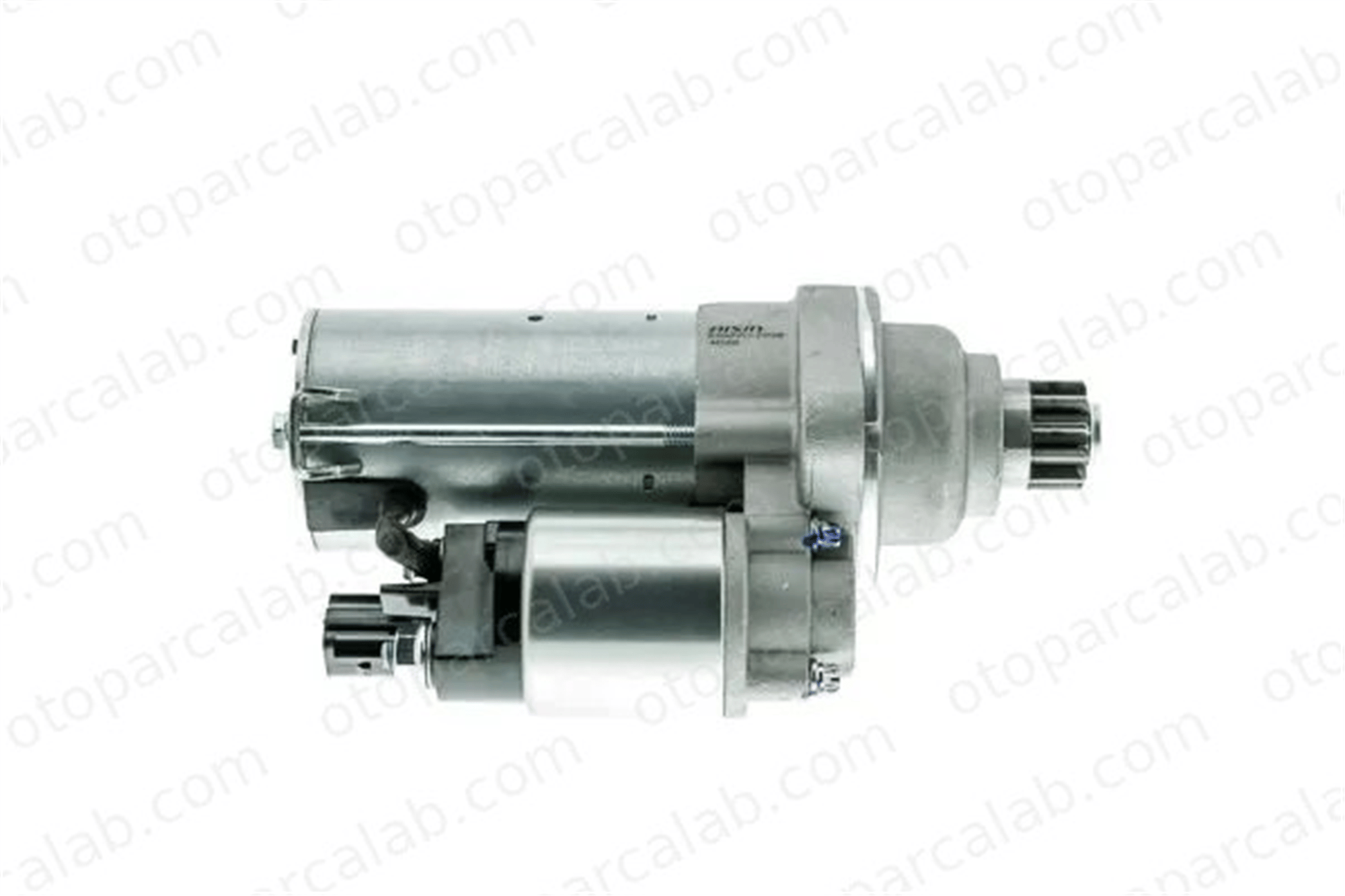 AISIN ESMVG-7029 Marş Dinamosu VW GOLF VII Variant GOLF VII AM911023K 0AM911023K