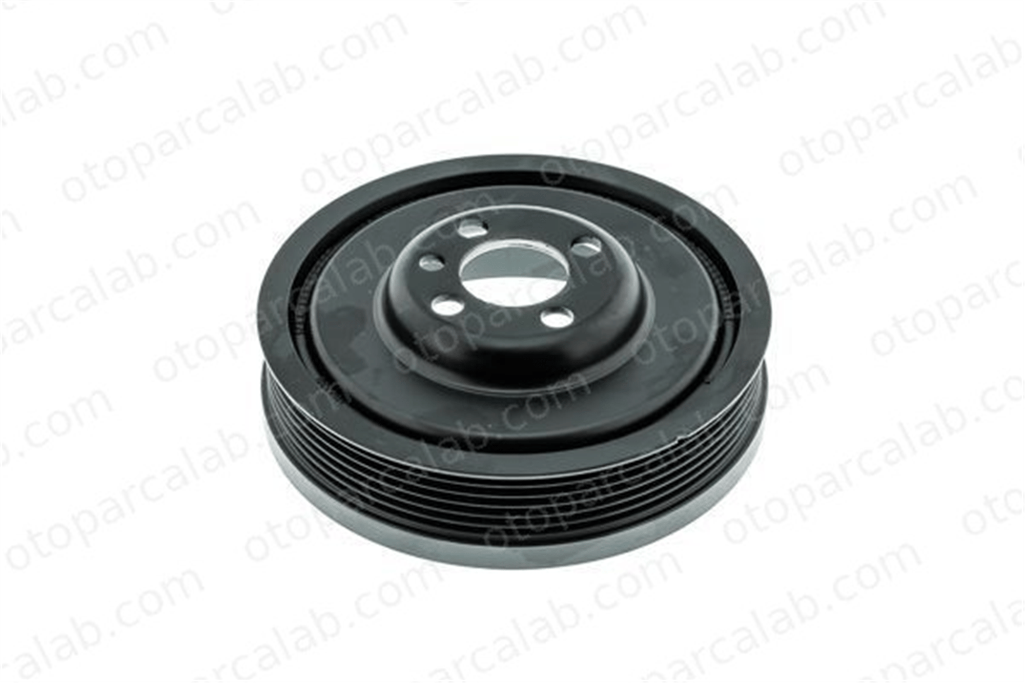 AISIN PDAVG-700 Krank Kasnak VW TRANSPORTER T5 Minibüs/Otobüs AUDI A4 B8 38105243L 038105243L