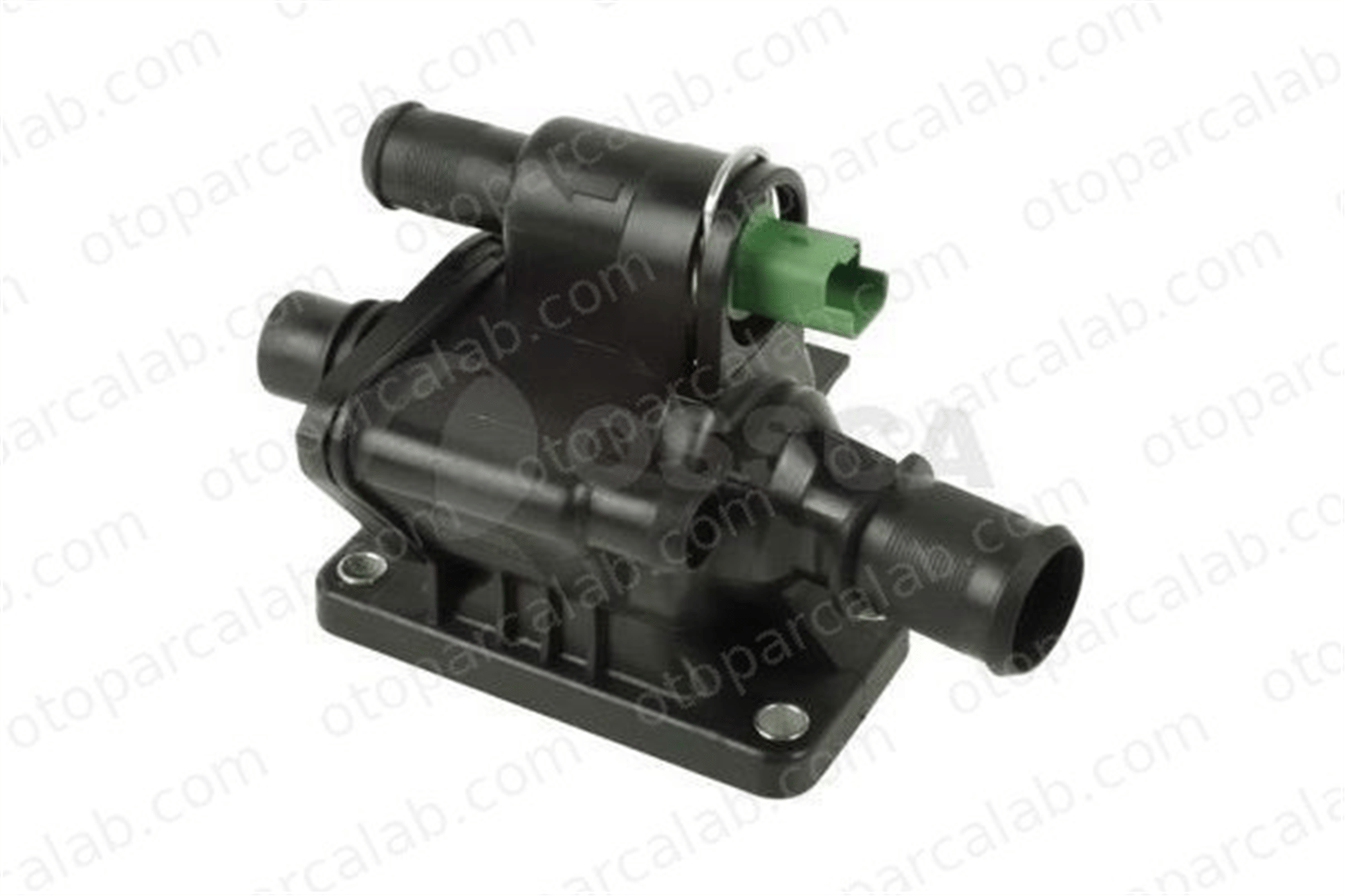 AISIN THRAZ-7001 Termostat Gövdesi CITROËN C3 I MAZDA 2 1336V6 96715659